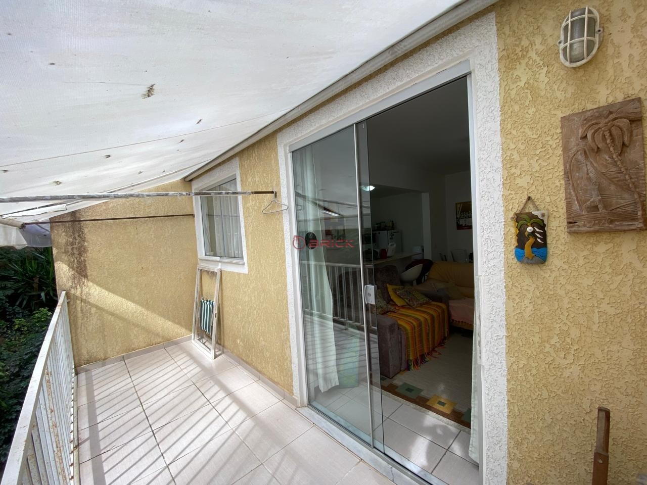 Apartamento à venda em Barra do Imbuí, Teresópolis - RJ