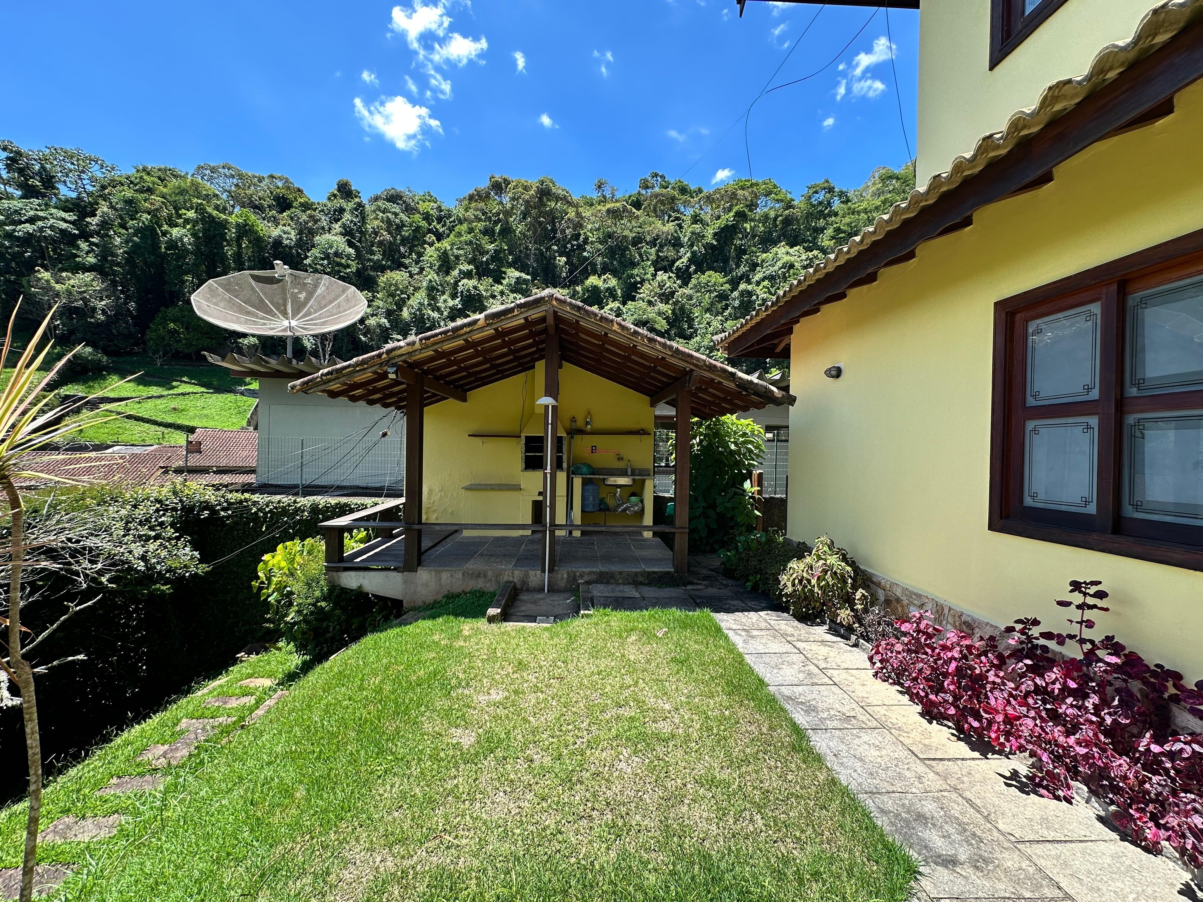Casa para Alugar em Golfe, Teresópolis - RJ - Foto 2