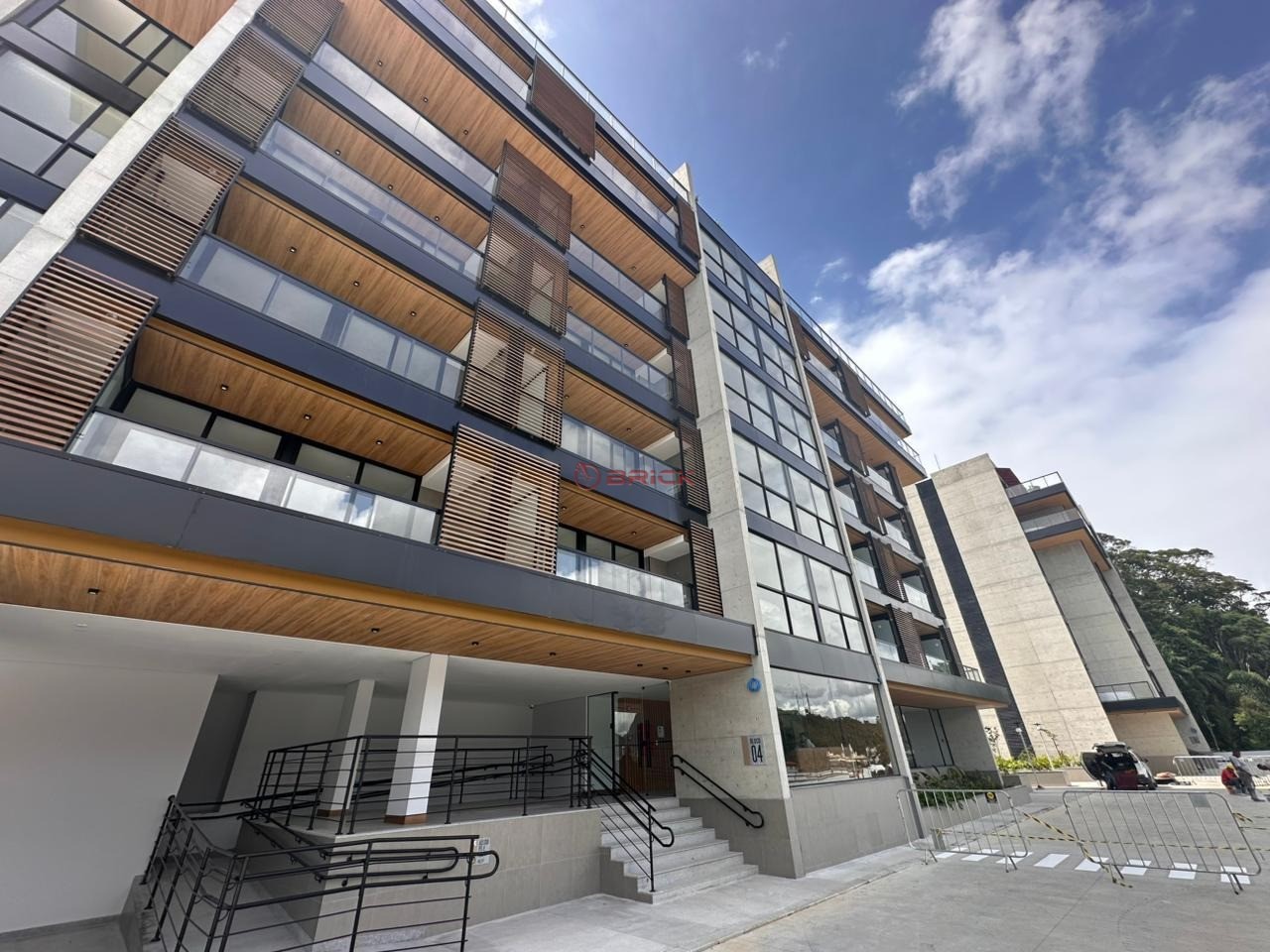 Apartamento à venda em Alto, Teresópolis - RJ - Foto 16