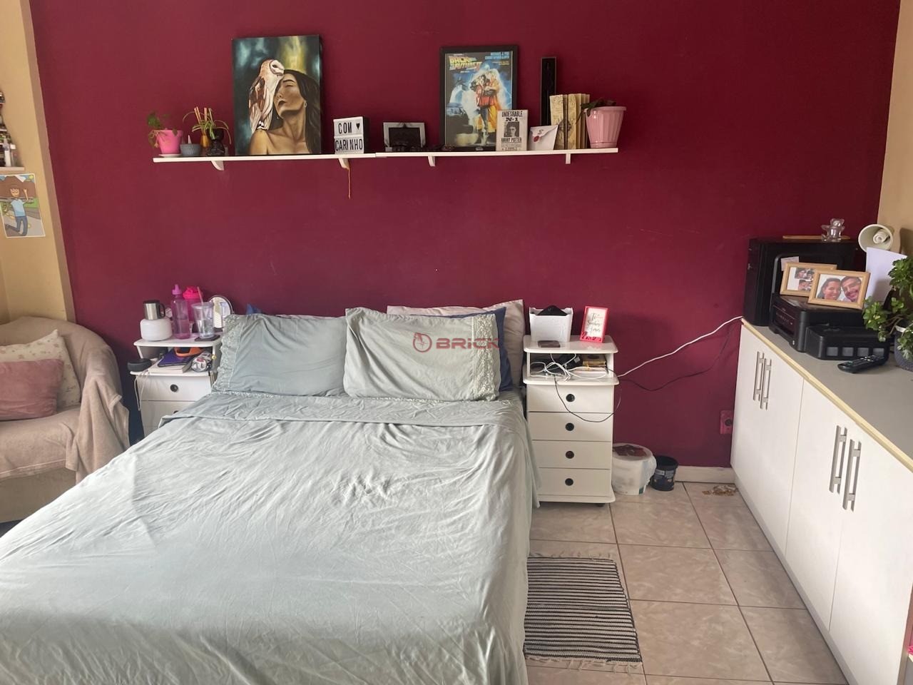 Apartamento à venda com 2 quartos, 70m² - Foto 9