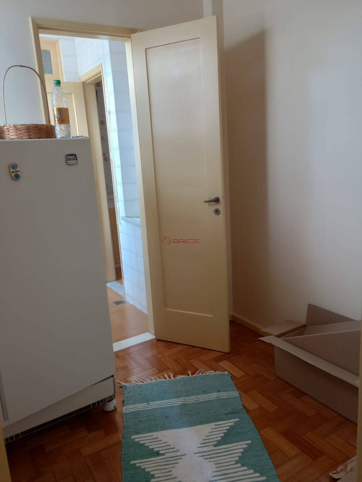 Apartamento para alugar com 1 quarto, 64m² - Foto 7