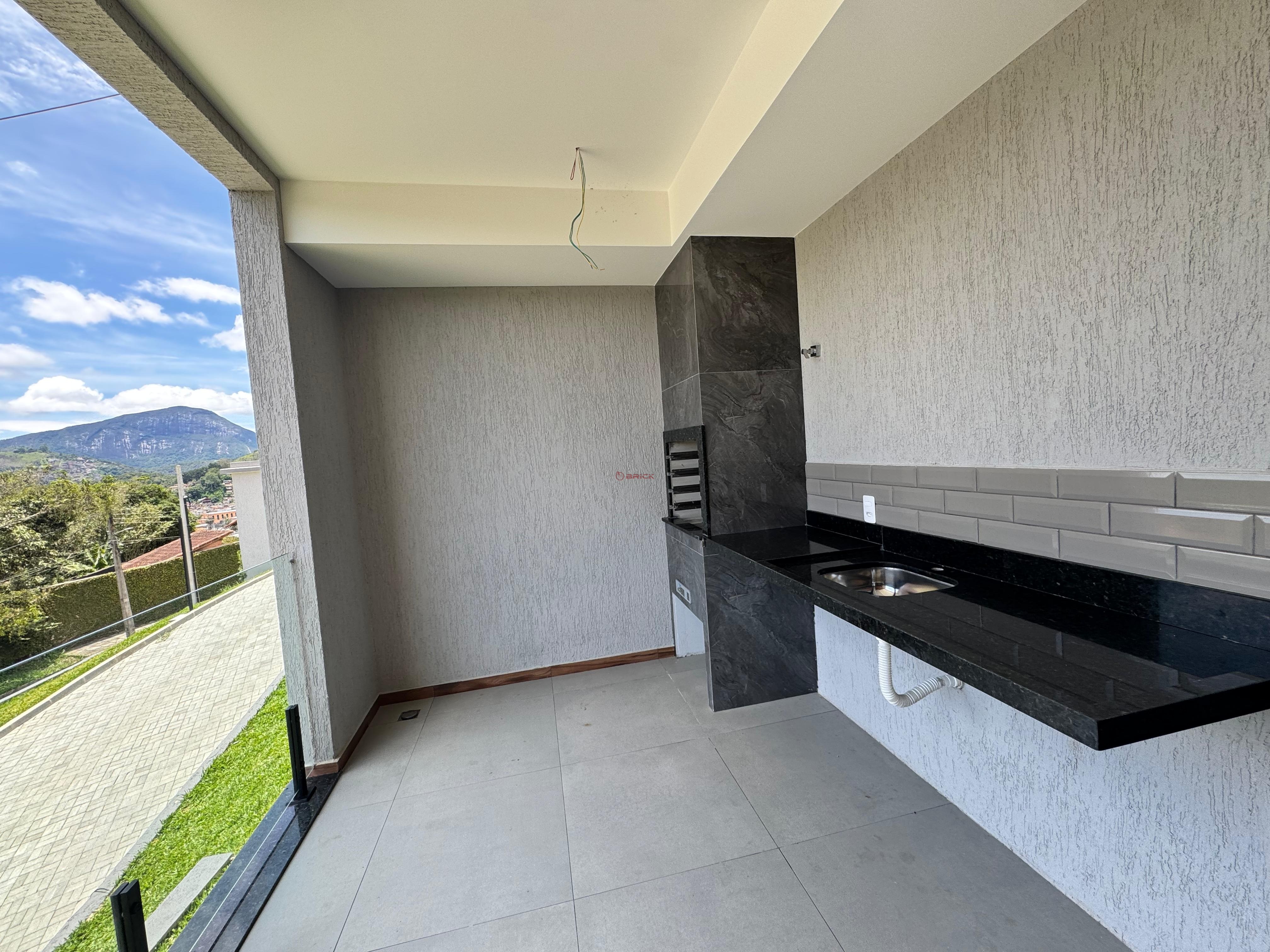 Casa à venda em Golfe, Teresópolis - RJ - Foto 21