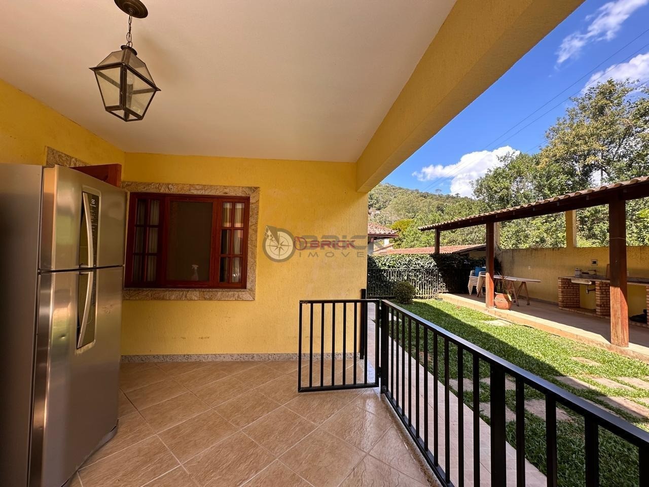 Casa à venda em Cascata do Imbuí, Teresópolis - RJ - Foto 5