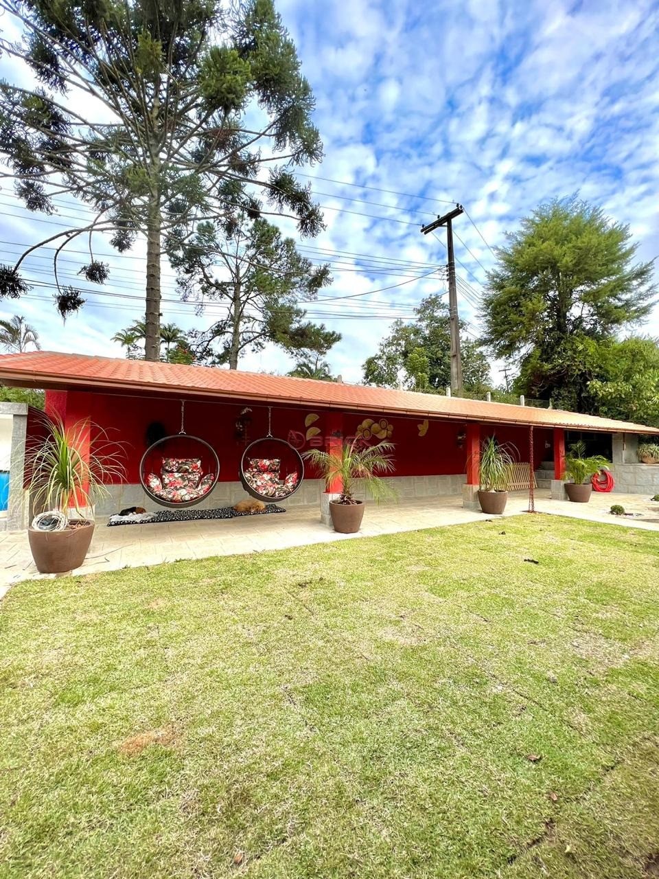 Casa à venda em Albuquerque, Teresópolis - RJ - Foto 1