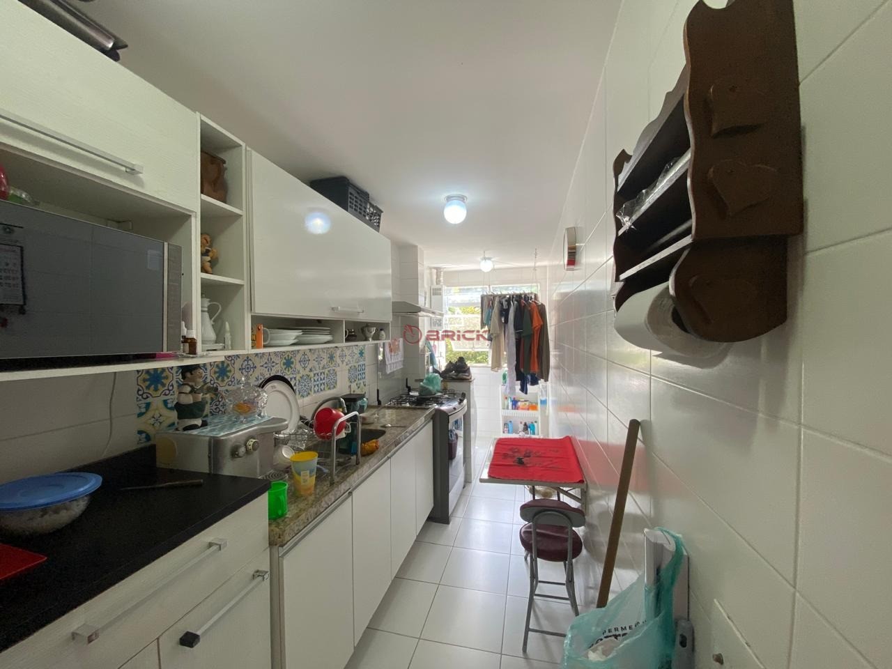 Apartamento à venda com 2 quartos, 80m² - Foto 4