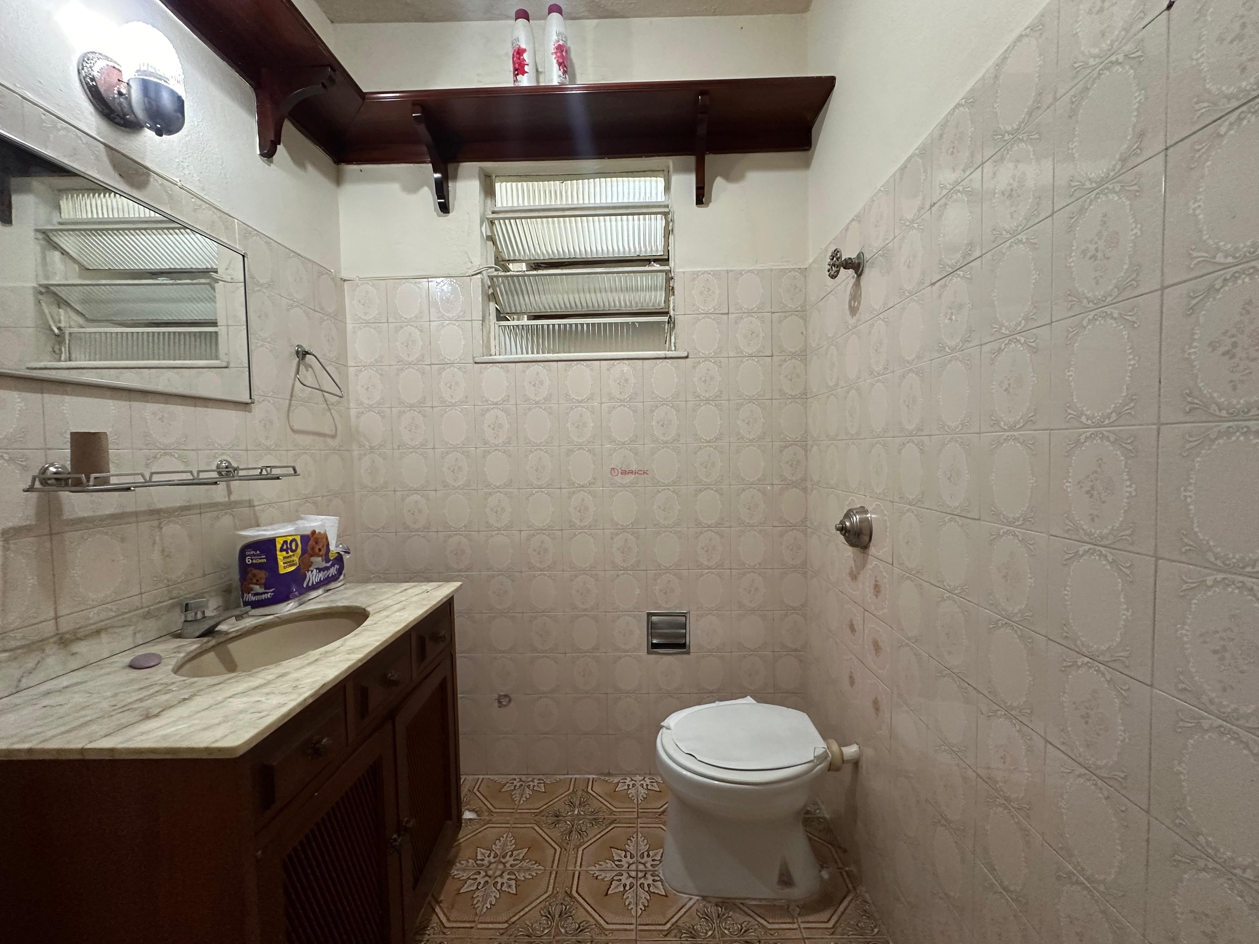 Apartamento à venda com 1 quarto, 38m² - Foto 14