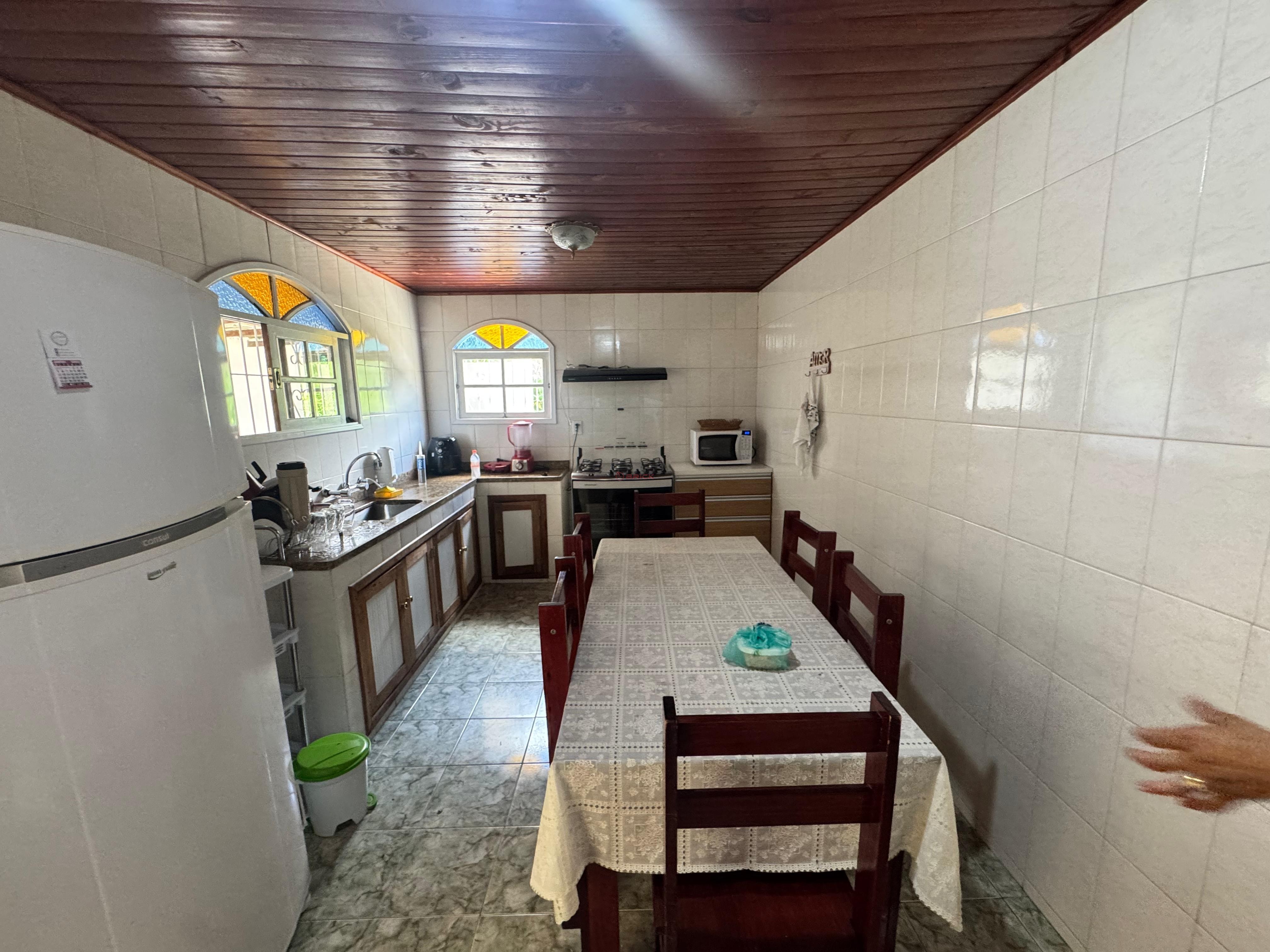 Casa à venda em Bom Retiro, Teresópolis - RJ - Foto 11