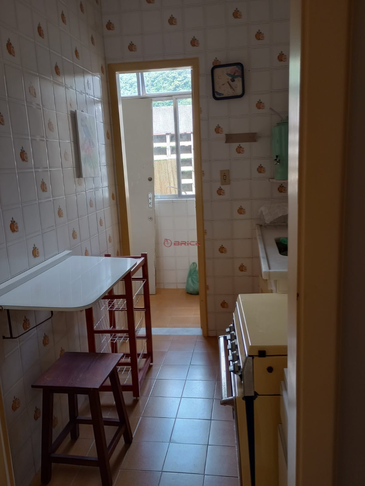 Apartamento para alugar com 1 quarto, 64m² - Foto 6