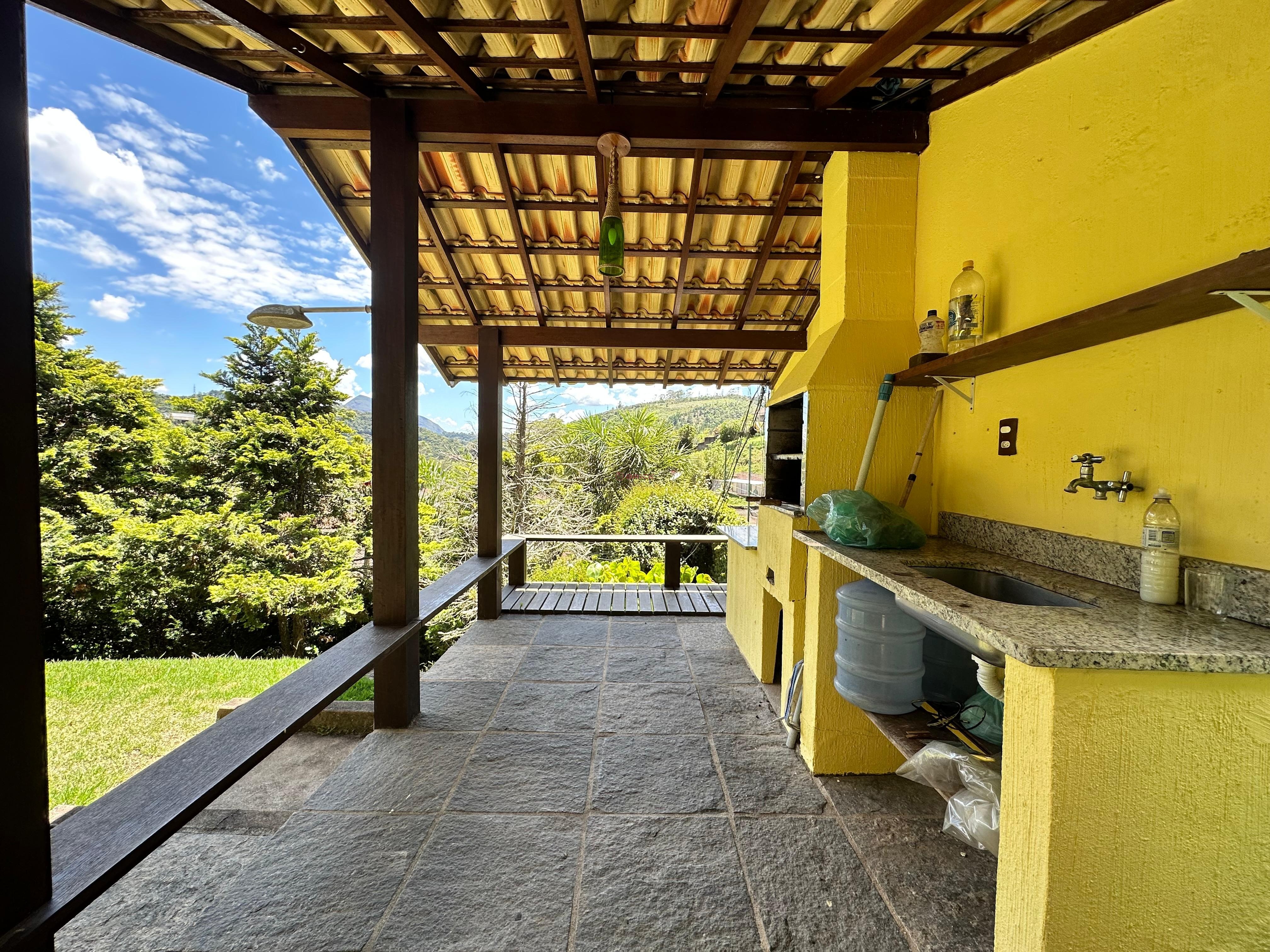 Casa para Alugar em Golfe, Teresópolis - RJ - Foto 3