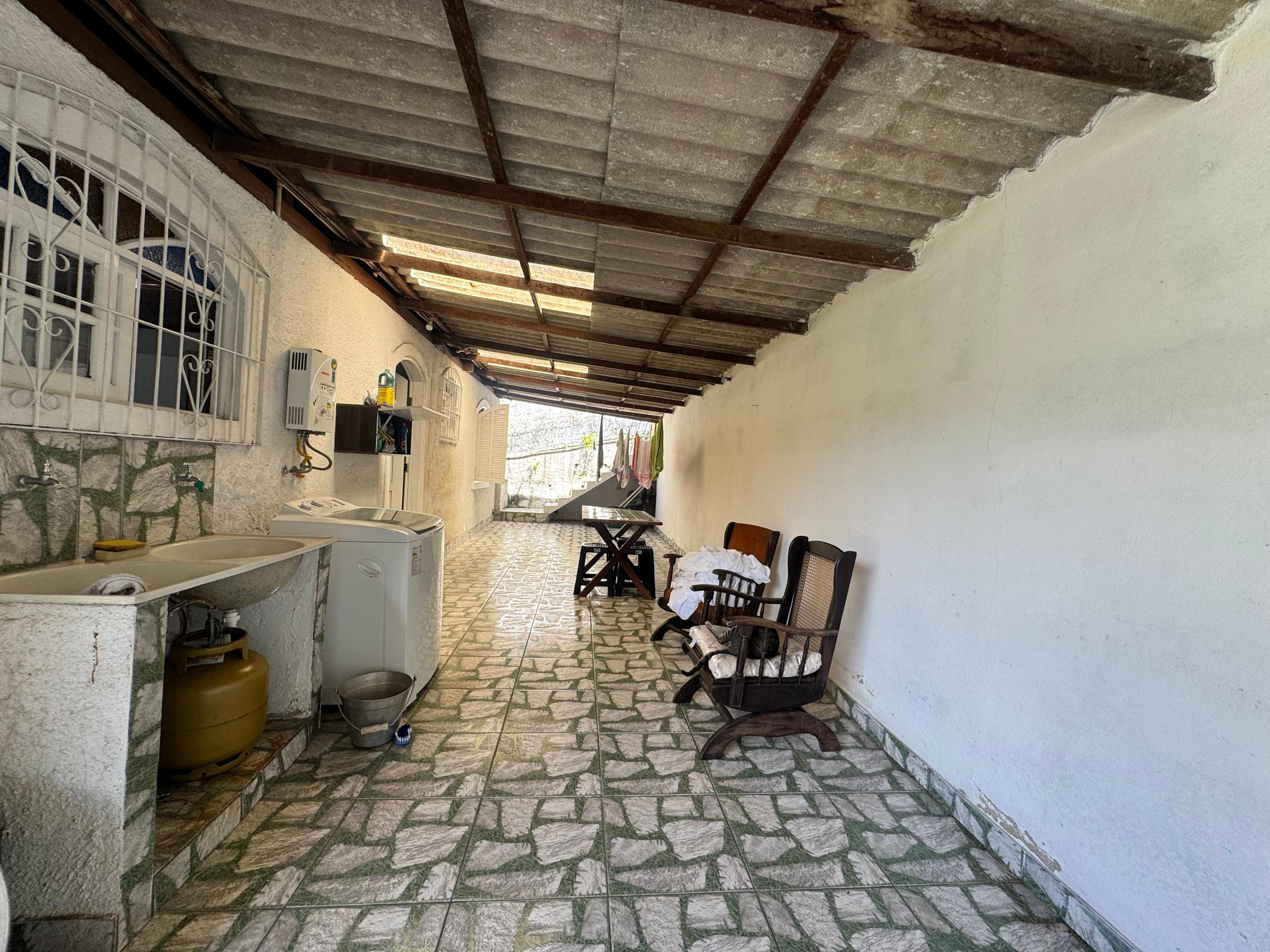 Casa à venda em Bom Retiro, Teresópolis - RJ - Foto 12