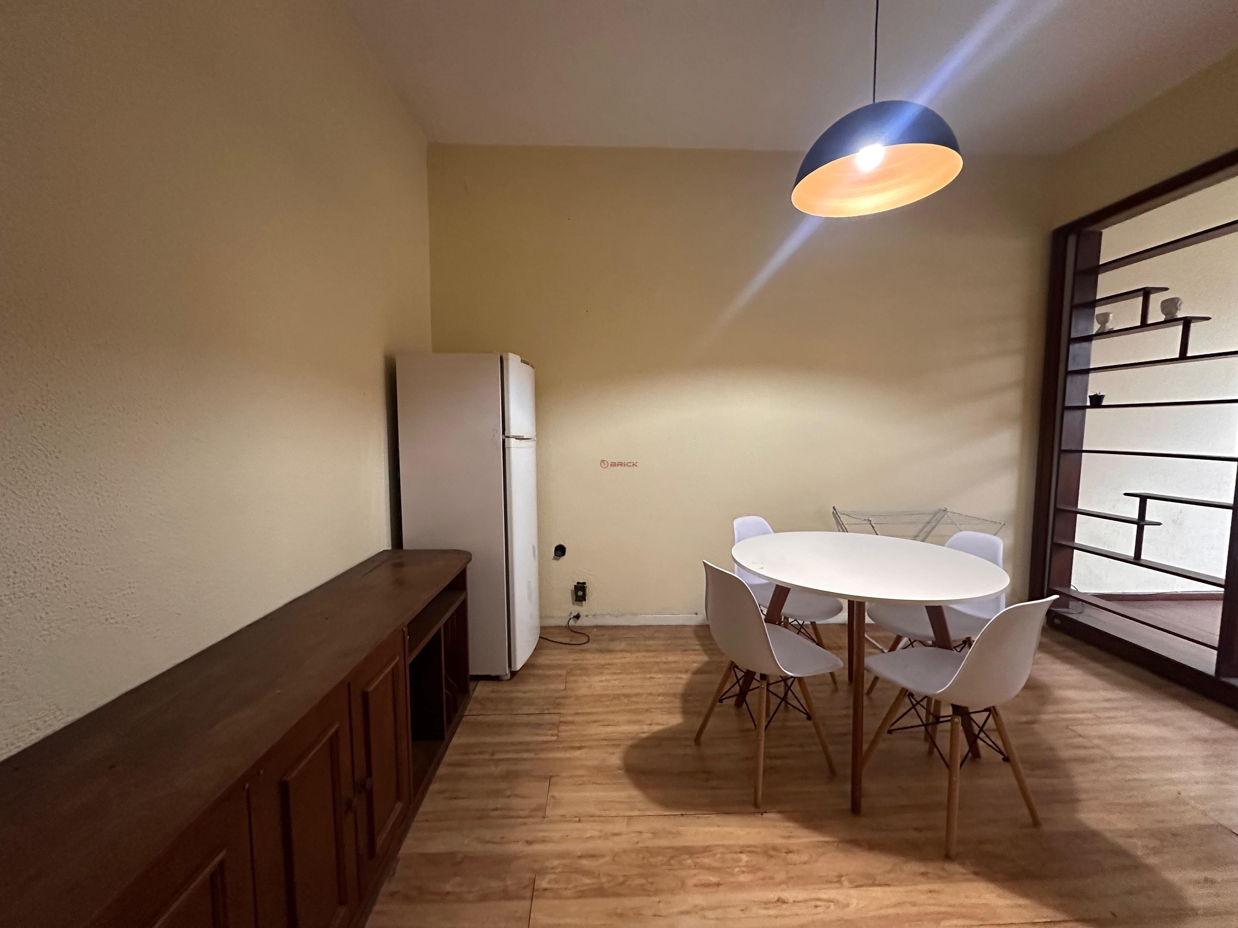 Apartamento à venda com 1 quarto, 38m² - Foto 6