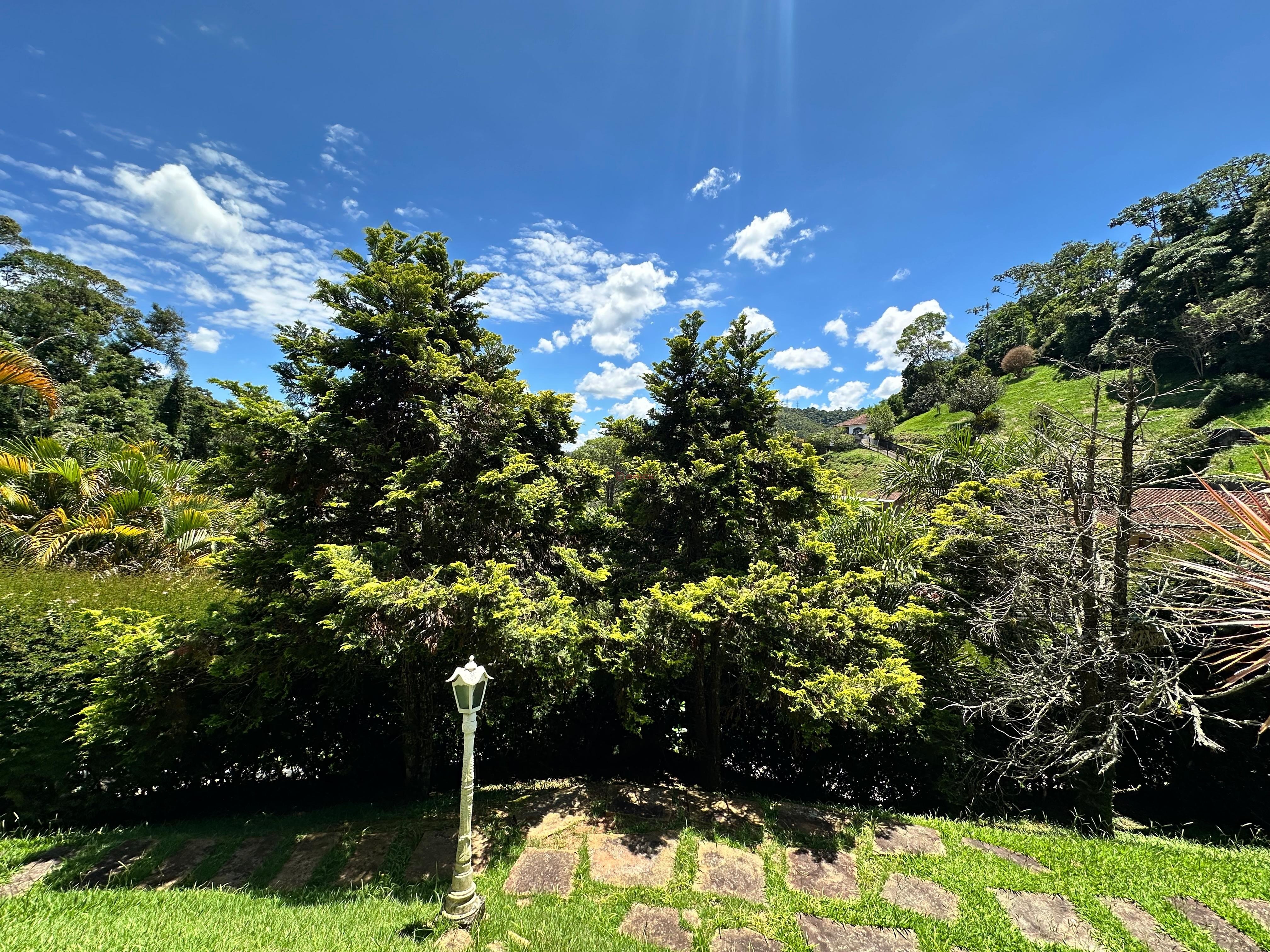 Casa para Alugar em Golfe, Teresópolis - RJ - Foto 4