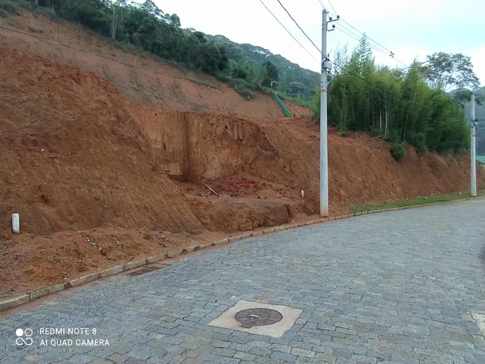 Terreno Residencial à venda em Prata, Teresópolis - RJ - Foto 2