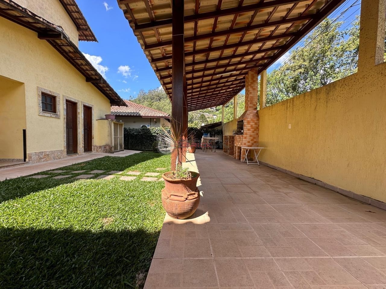 Casa à venda em Cascata do Imbuí, Teresópolis - RJ - Foto 3
