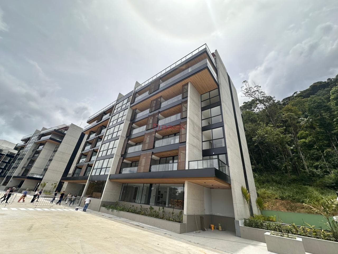 Apartamento à venda em Alto, Teresópolis - RJ - Foto 15