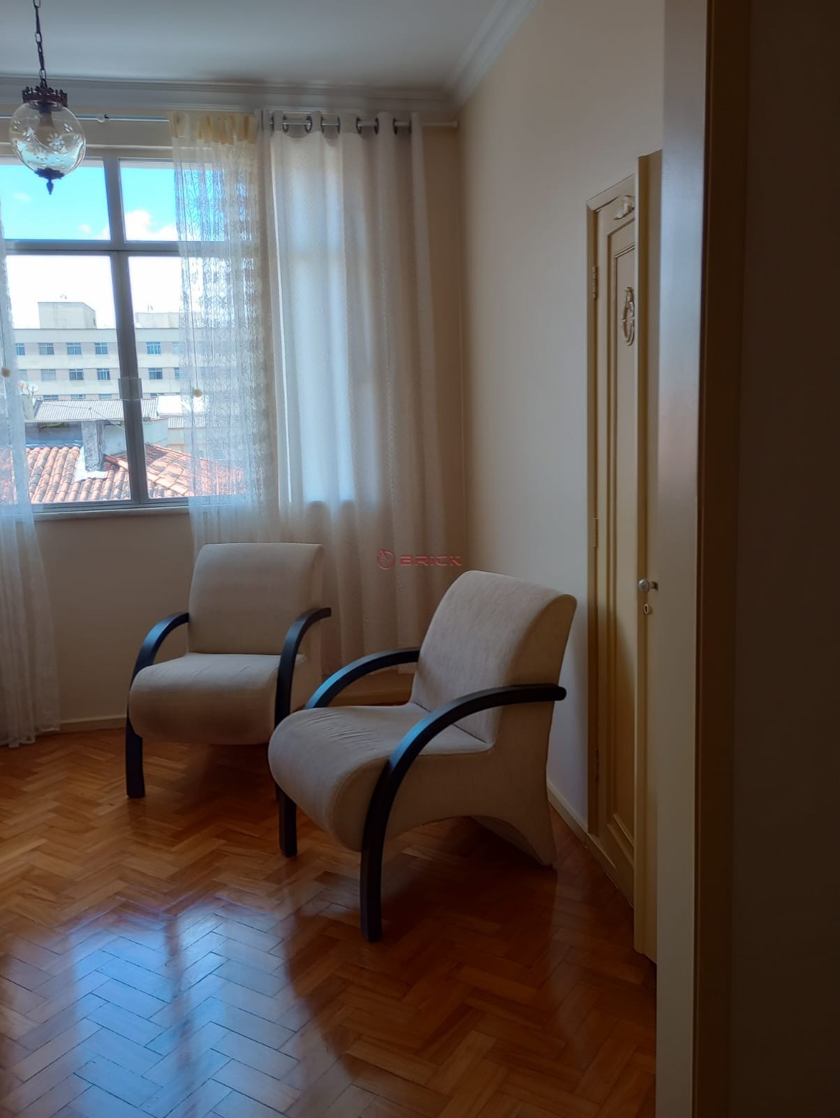 Apartamento para alugar com 1 quarto, 64m² - Foto 3