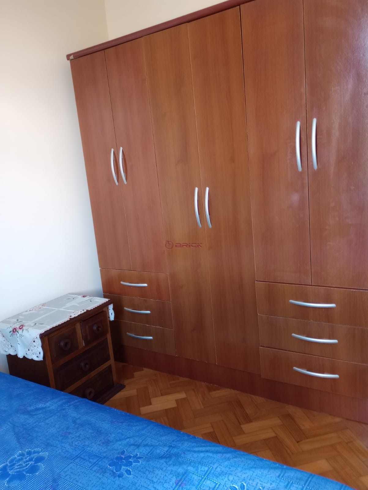 Apartamento para alugar com 1 quarto, 64m² - Foto 8