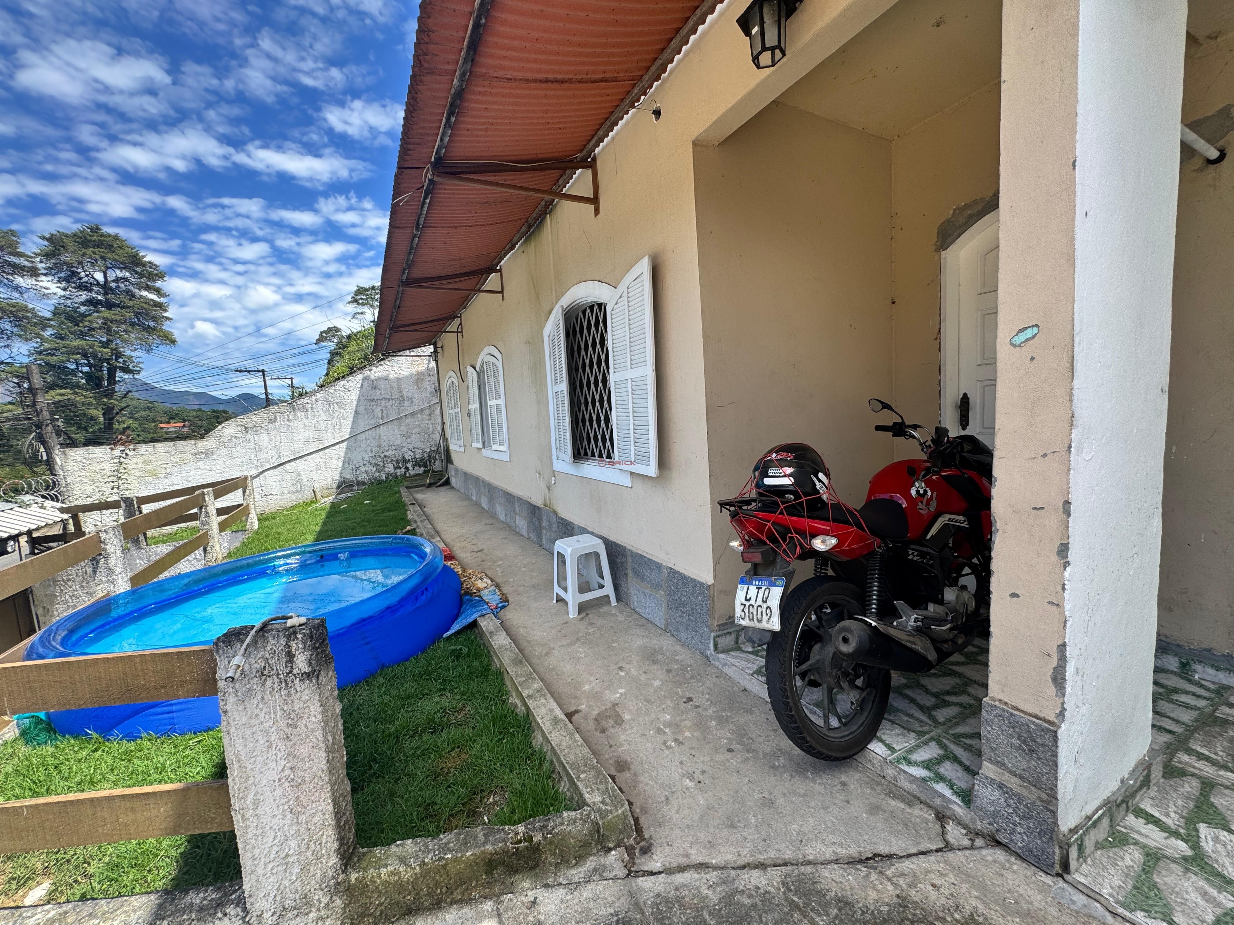 Casa à venda em Bom Retiro, Teresópolis - RJ - Foto 9