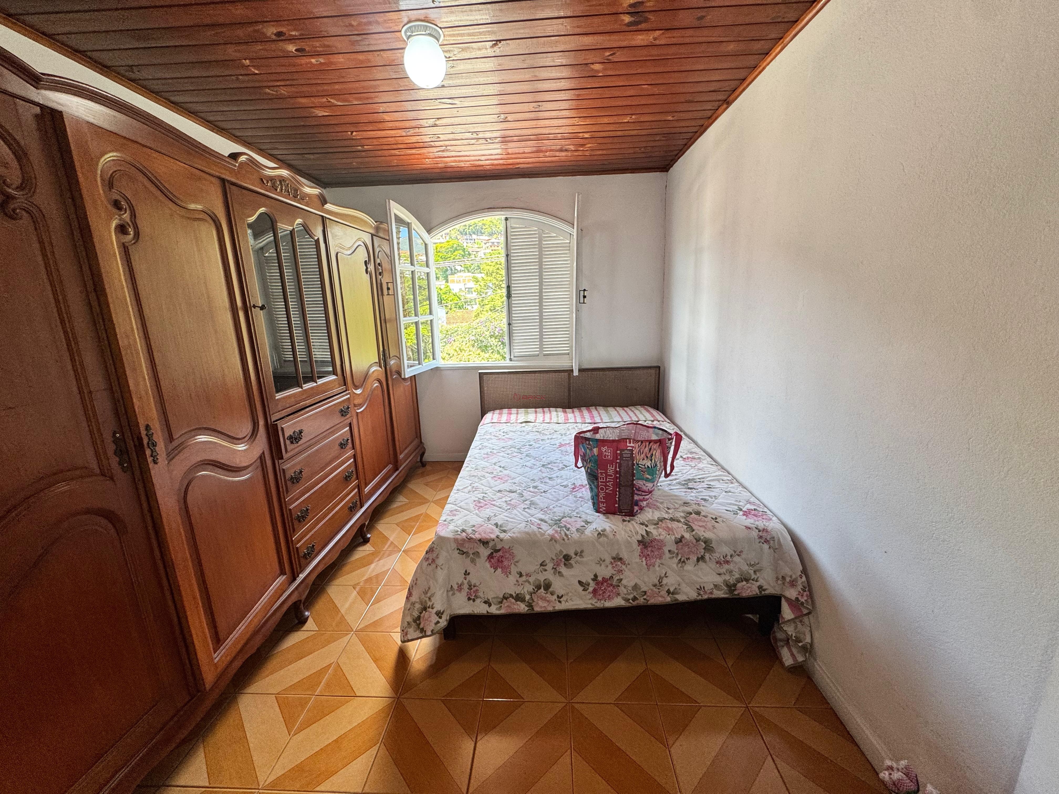 Casa à venda em Bom Retiro, Teresópolis - RJ - Foto 15