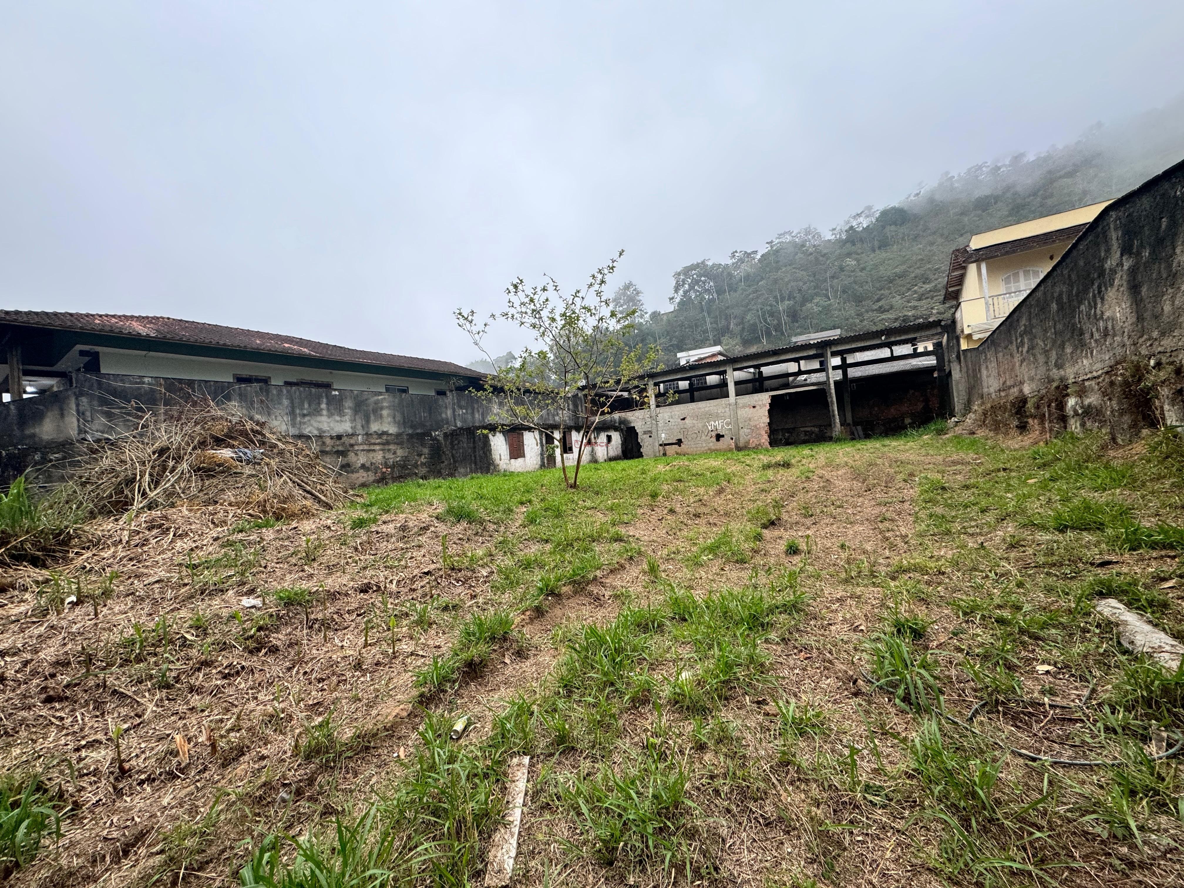 Loteamento e Condomínio para alugar, 1000m² - Foto 2