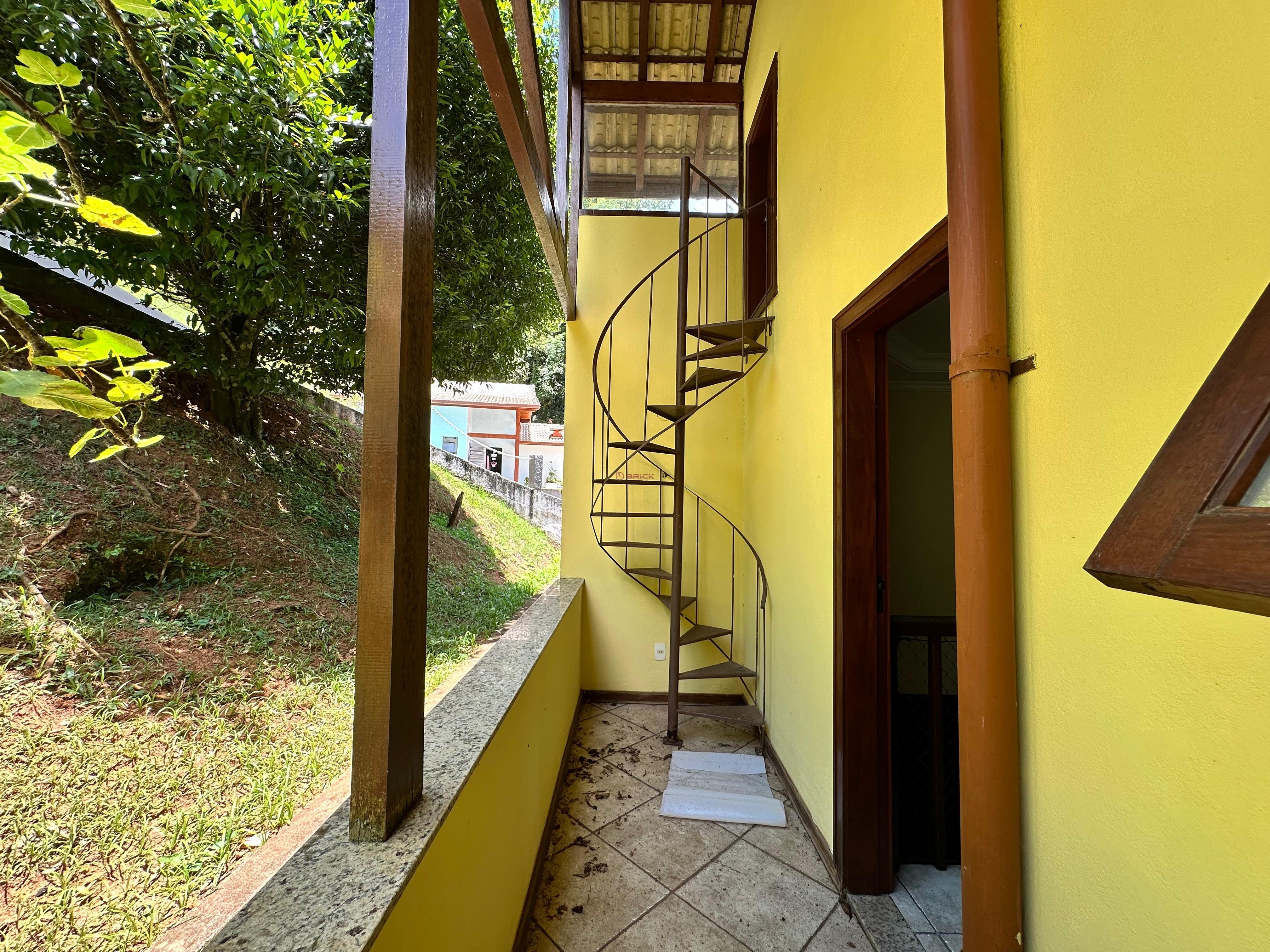 Casa para Alugar em Golfe, Teresópolis - RJ - Foto 25