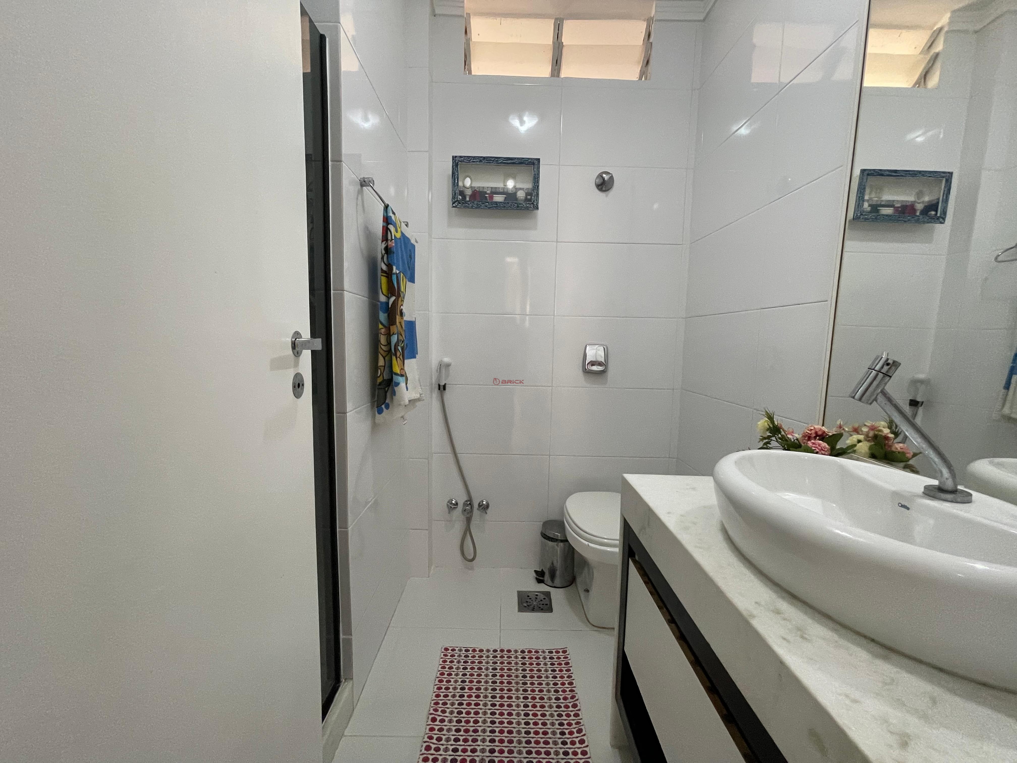 Apartamento à venda com 2 quartos, 83m² - Foto 8