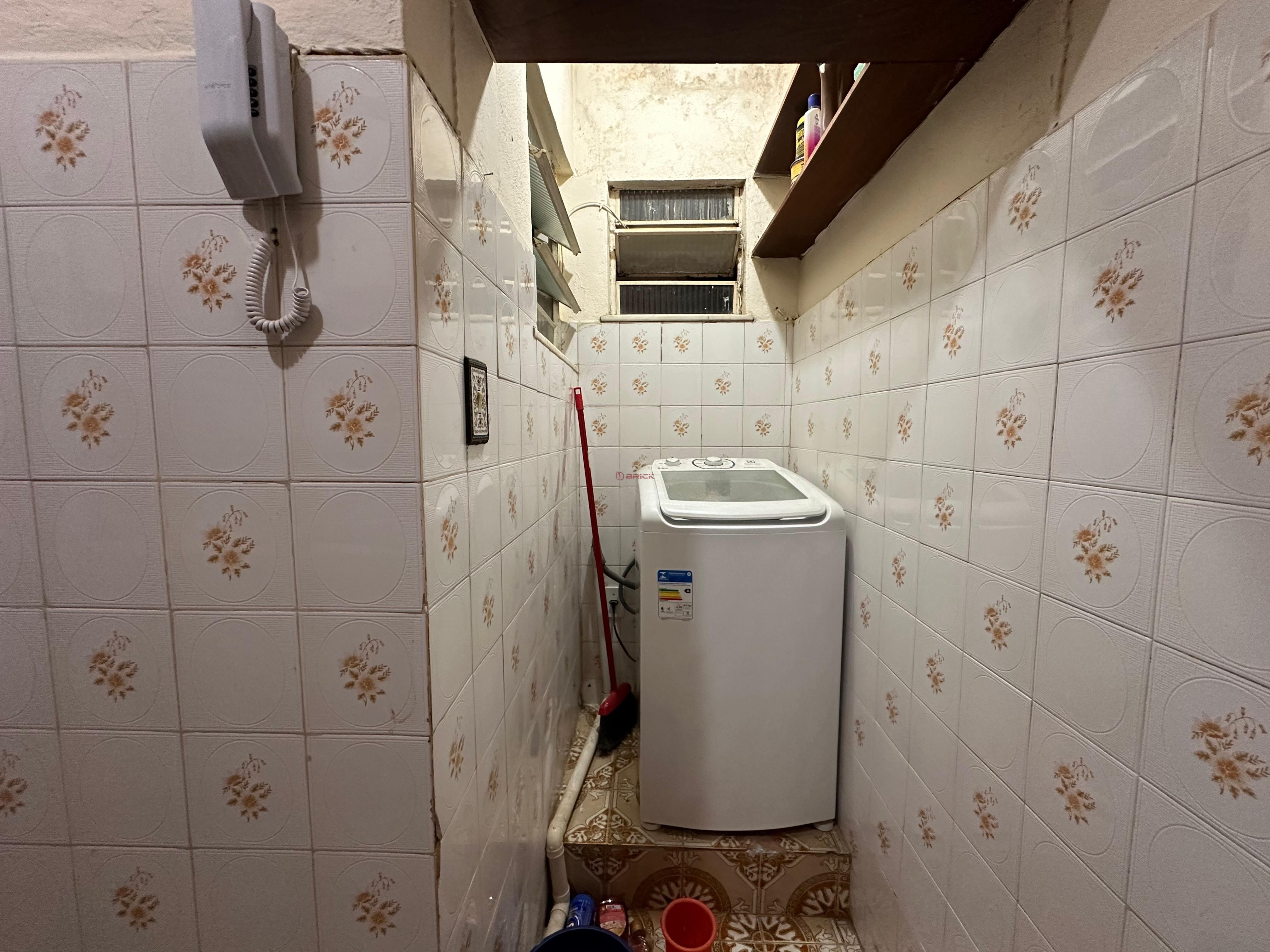 Apartamento à venda com 1 quarto, 38m² - Foto 4