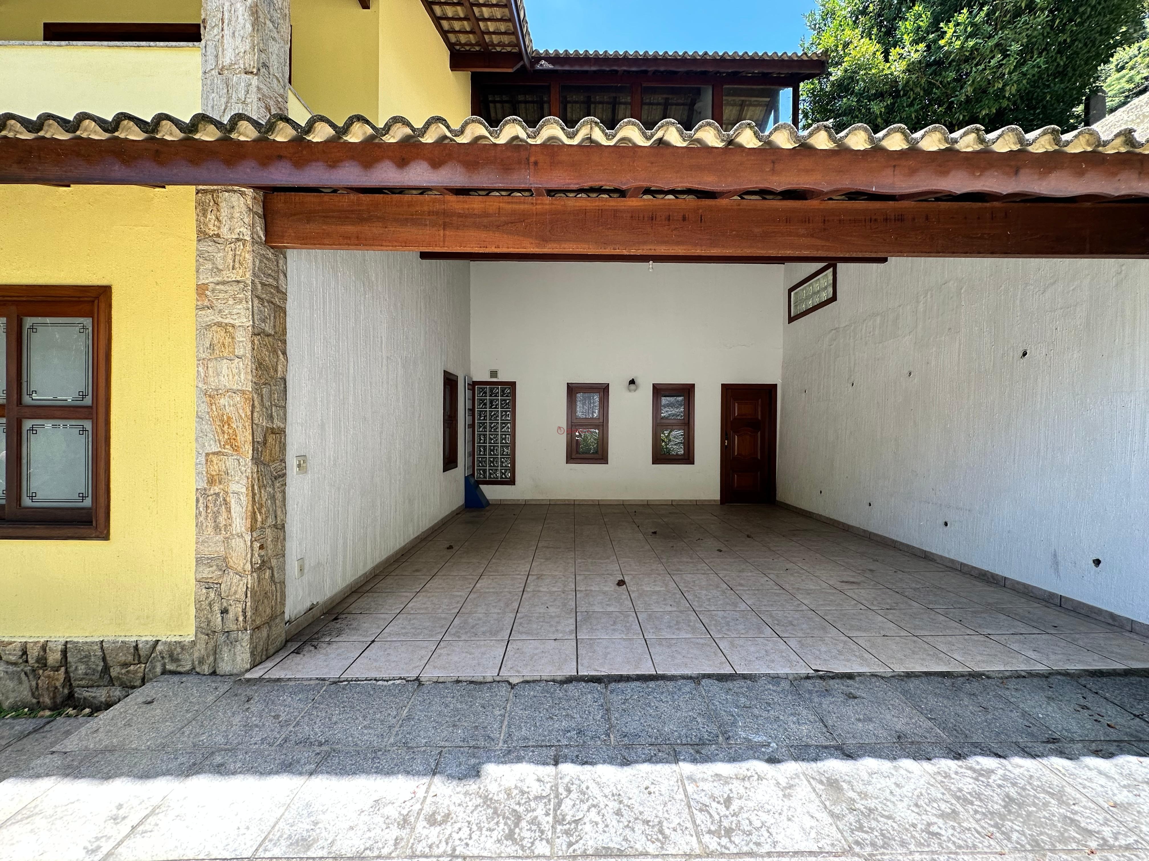 Casa para Alugar em Golfe, Teresópolis - RJ - Foto 27