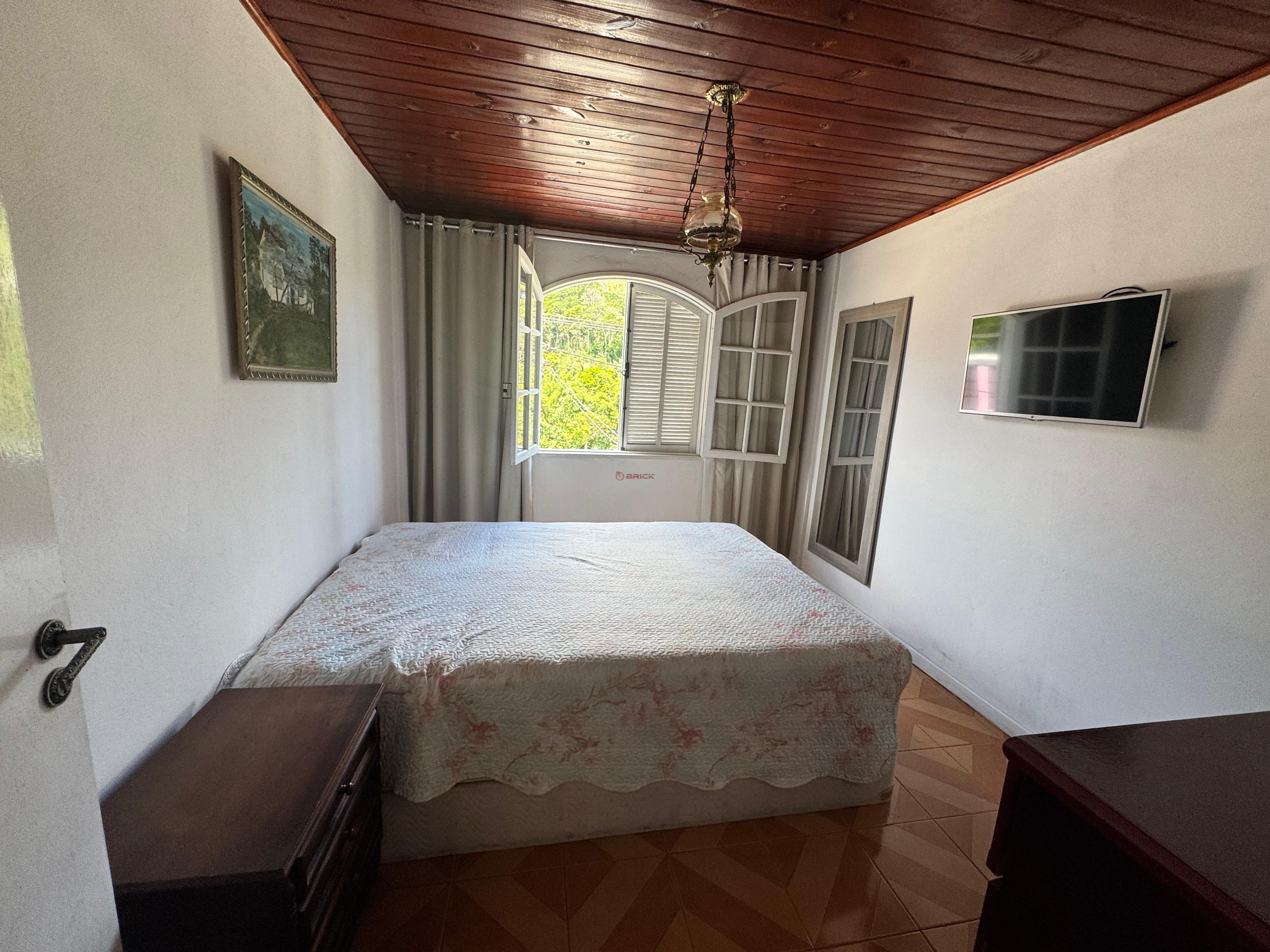 Casa à venda em Bom Retiro, Teresópolis - RJ - Foto 19
