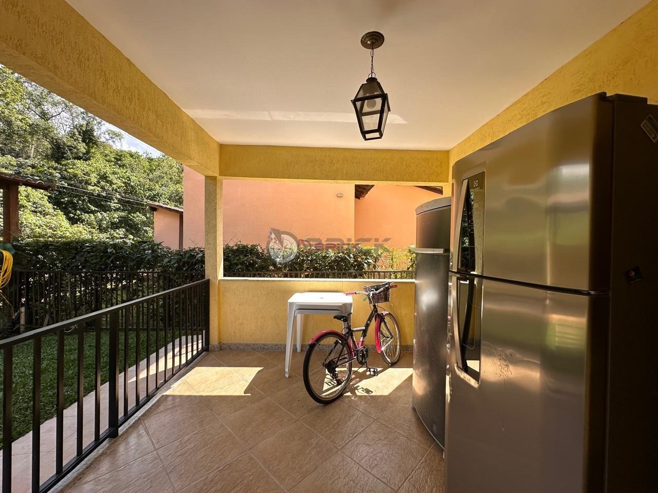 Casa à venda em Cascata do Imbuí, Teresópolis - RJ - Foto 4