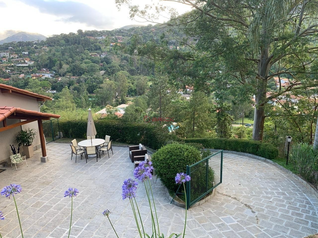 Casa à venda em Parque do Imbui, Teresópolis - RJ - Foto 33