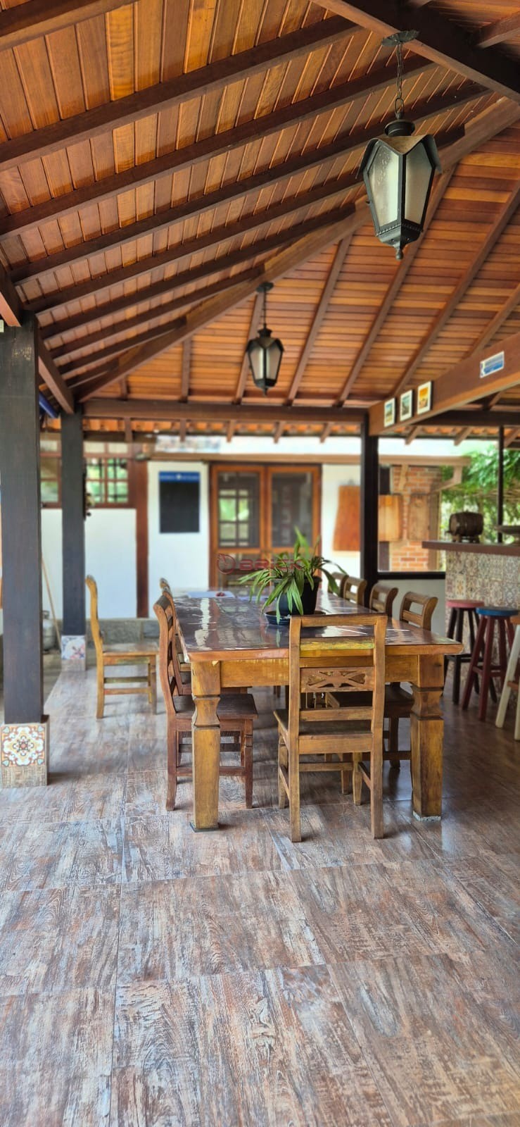 Fazenda / Sítio à venda em Três Córregos, Teresópolis - RJ - Foto 24