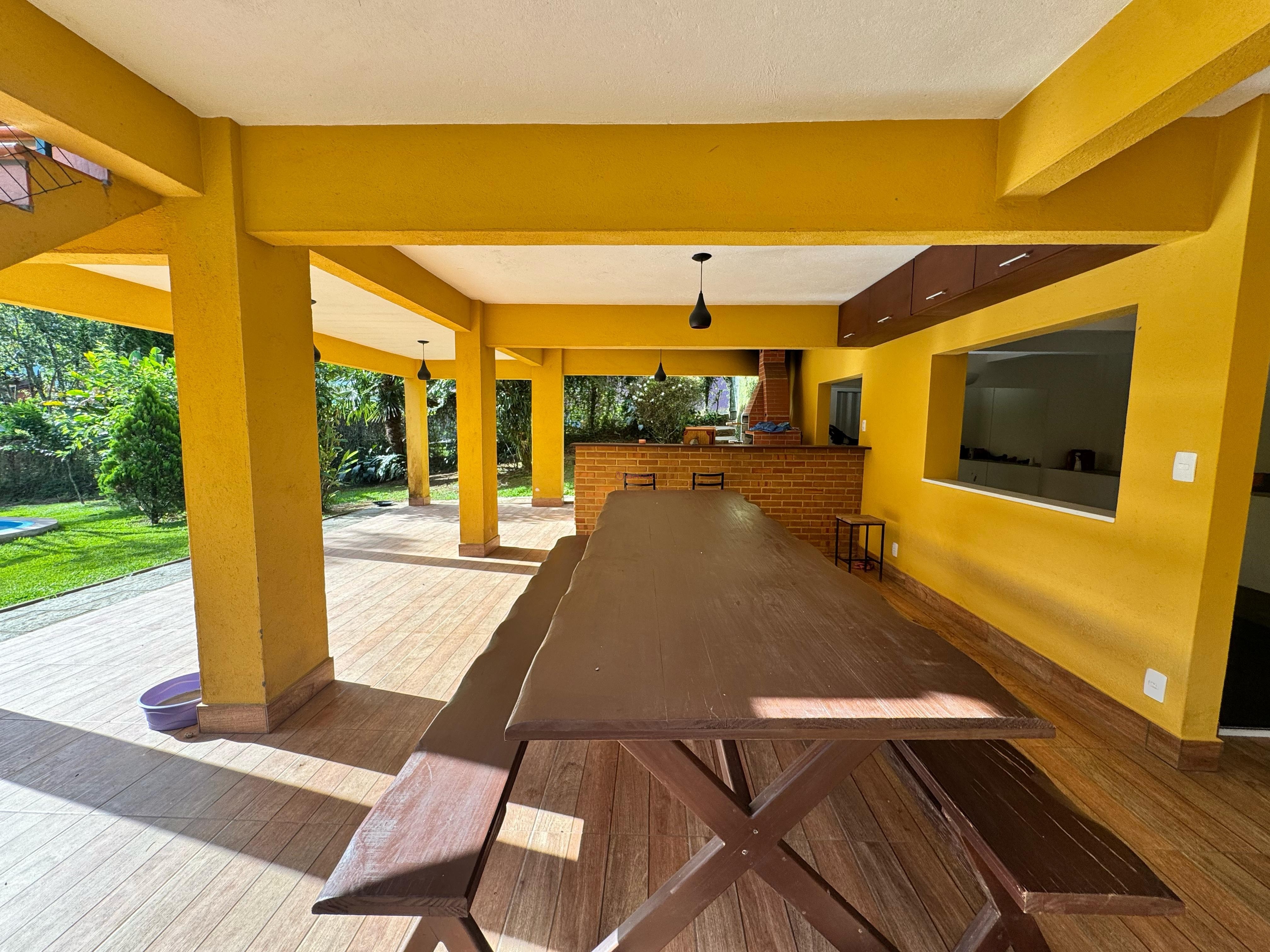 Casa à venda em Carlos Guinle, Teresópolis - RJ - Foto 3