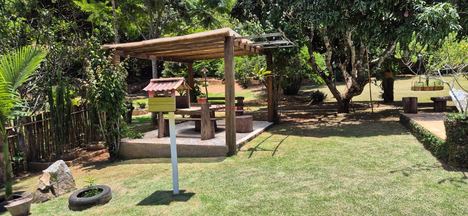 Fazenda / Sítio à venda em Três Córregos, Teresópolis - RJ - Foto 33