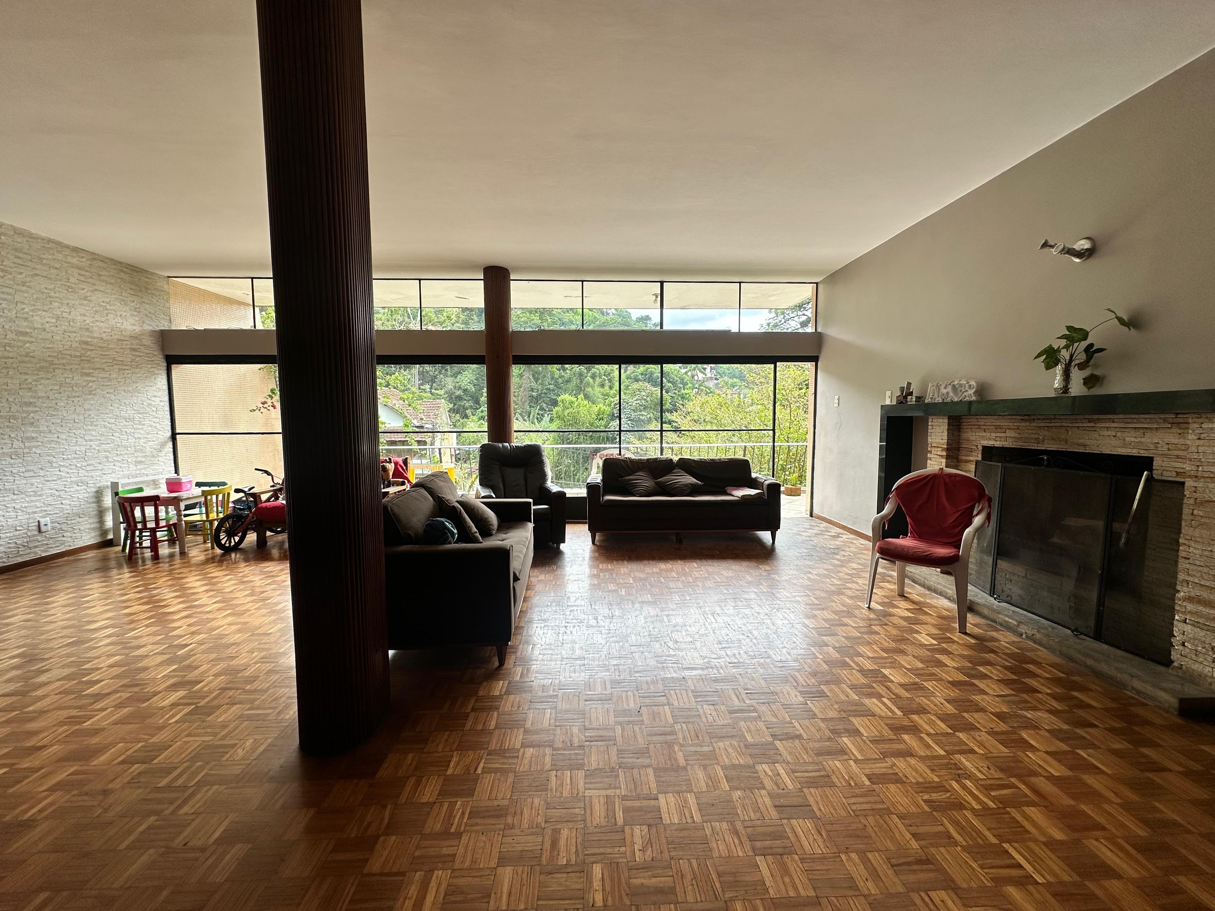 Casa à venda em Agriões, Teresópolis - RJ - Foto 1