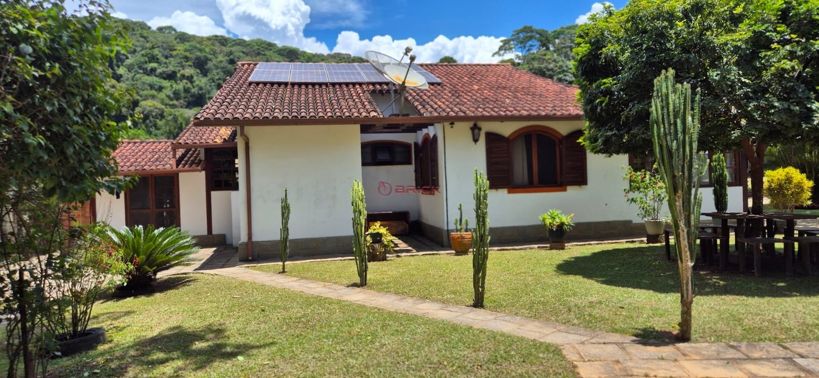 Fazenda / Sítio à venda em Três Córregos, Teresópolis - RJ - Foto 31