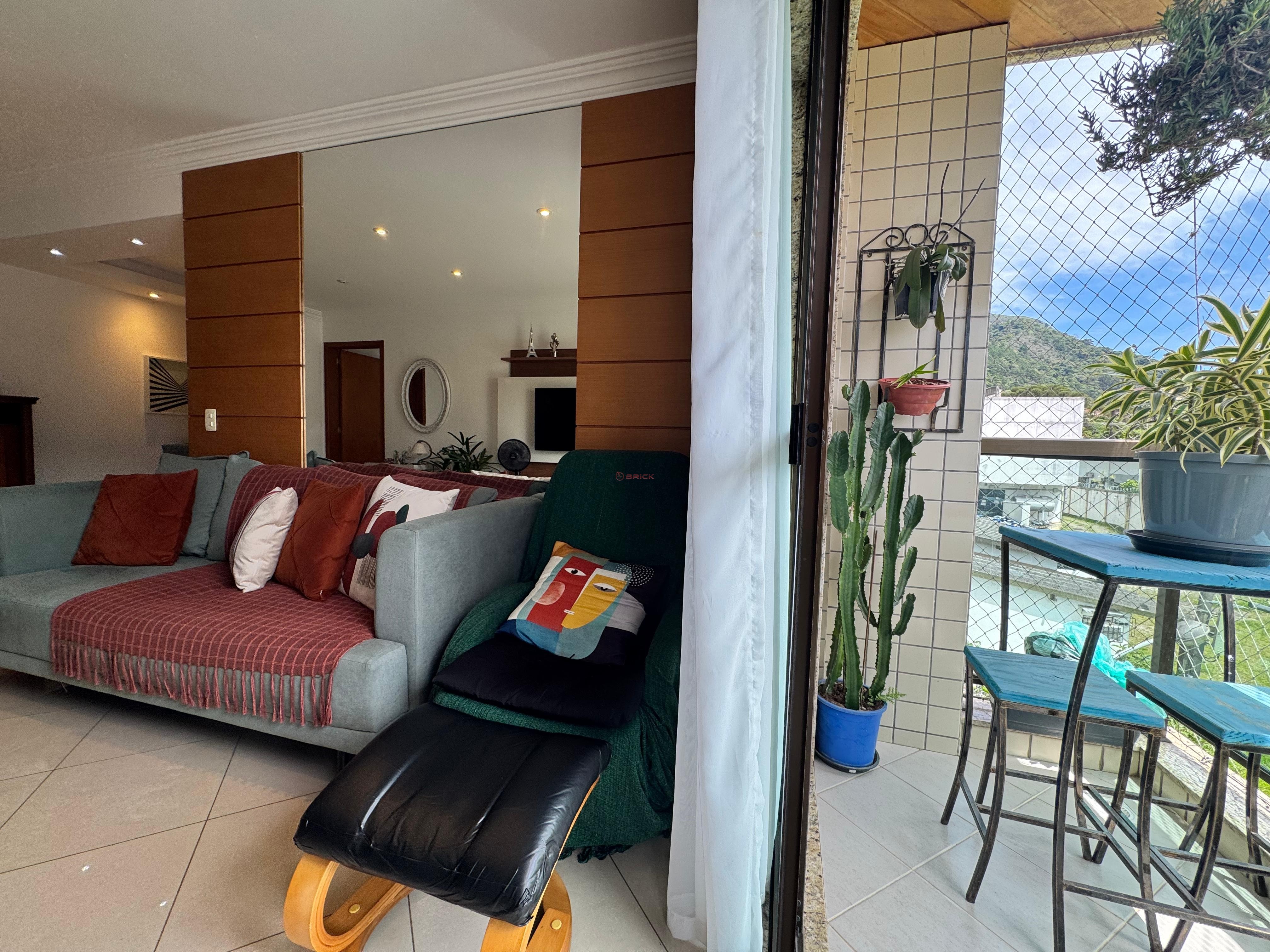 Apartamento à venda em Alto, Teresópolis - RJ - Foto 4