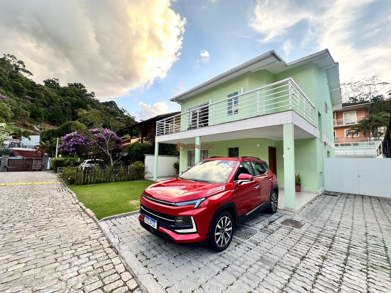 Casa à venda em Pimenteiras, Teresópolis - RJ - Foto 1