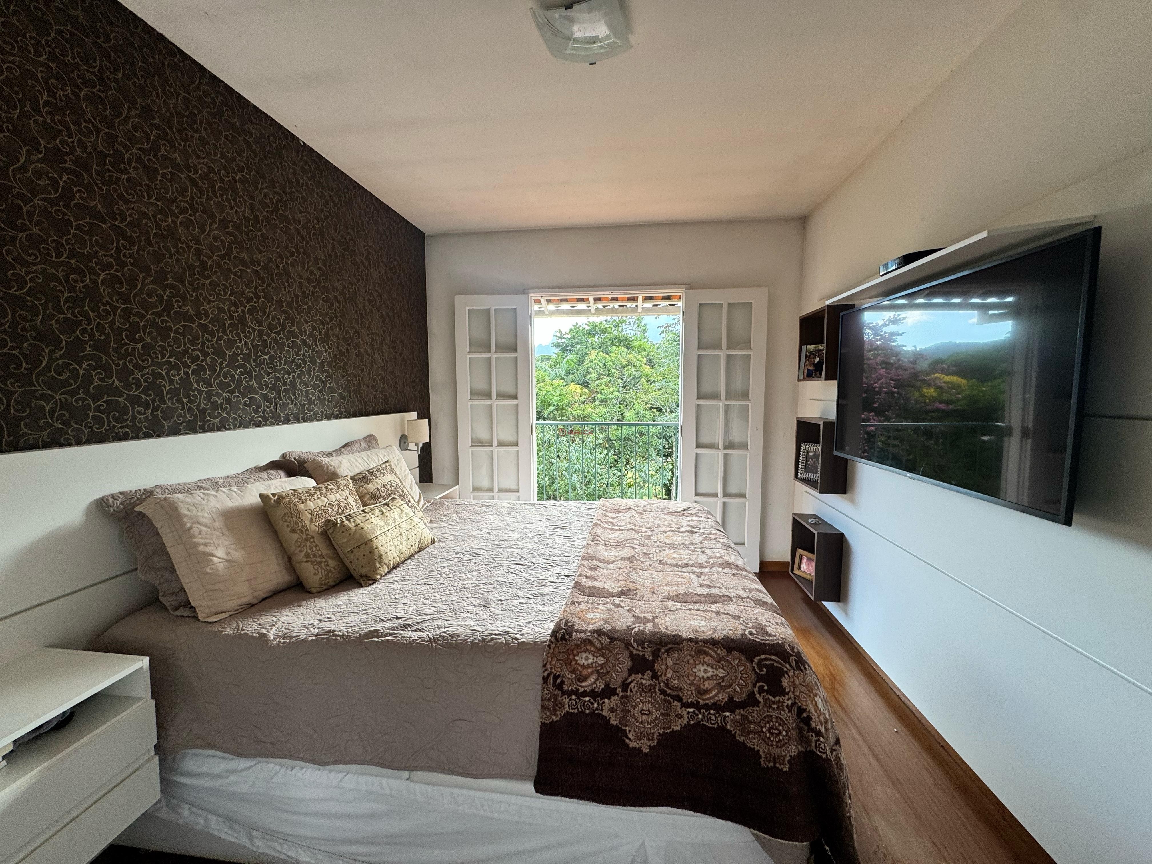 Casa à venda em Carlos Guinle, Teresópolis - RJ - Foto 11