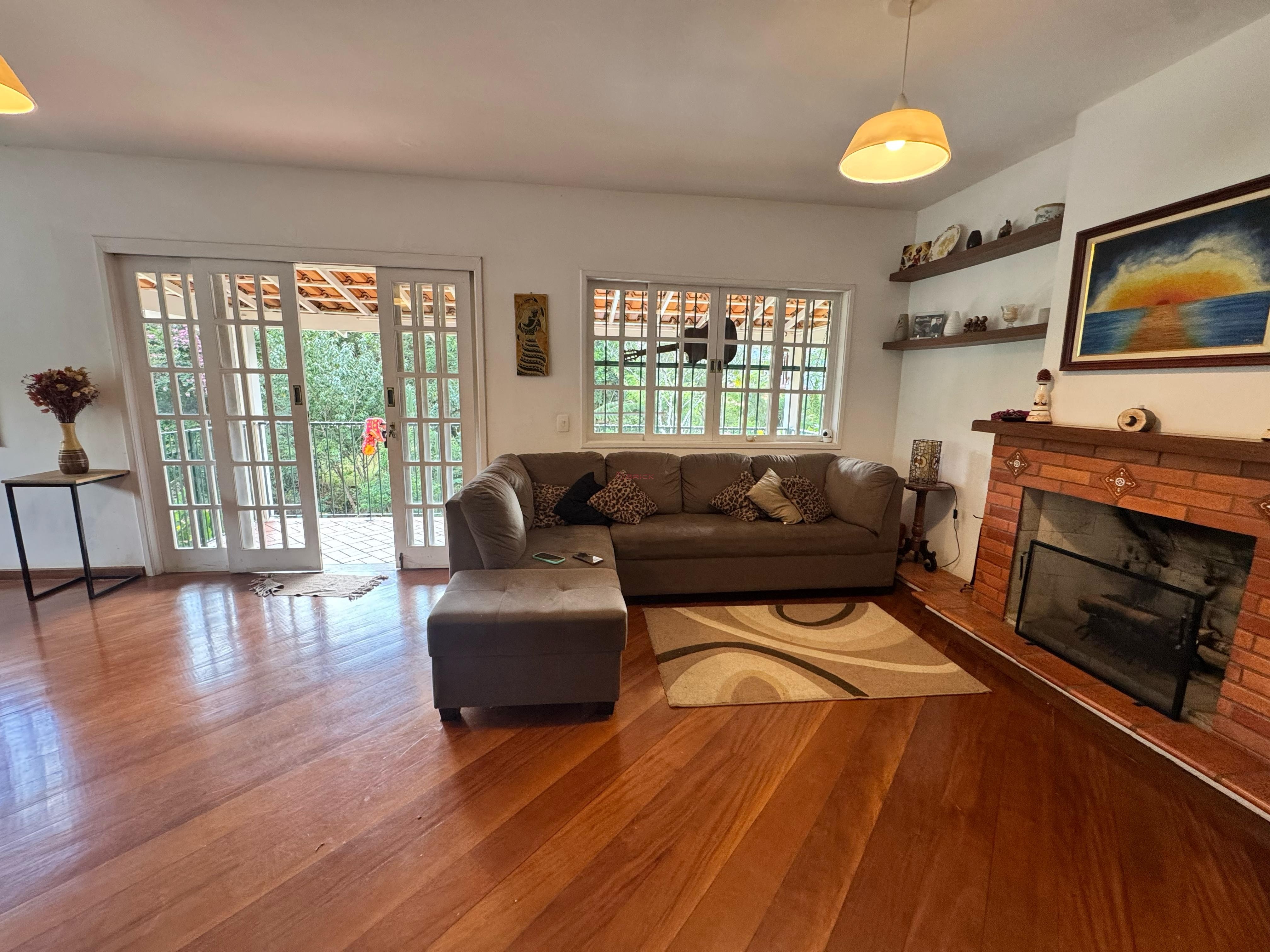 Casa à venda em Carlos Guinle, Teresópolis - RJ - Foto 7