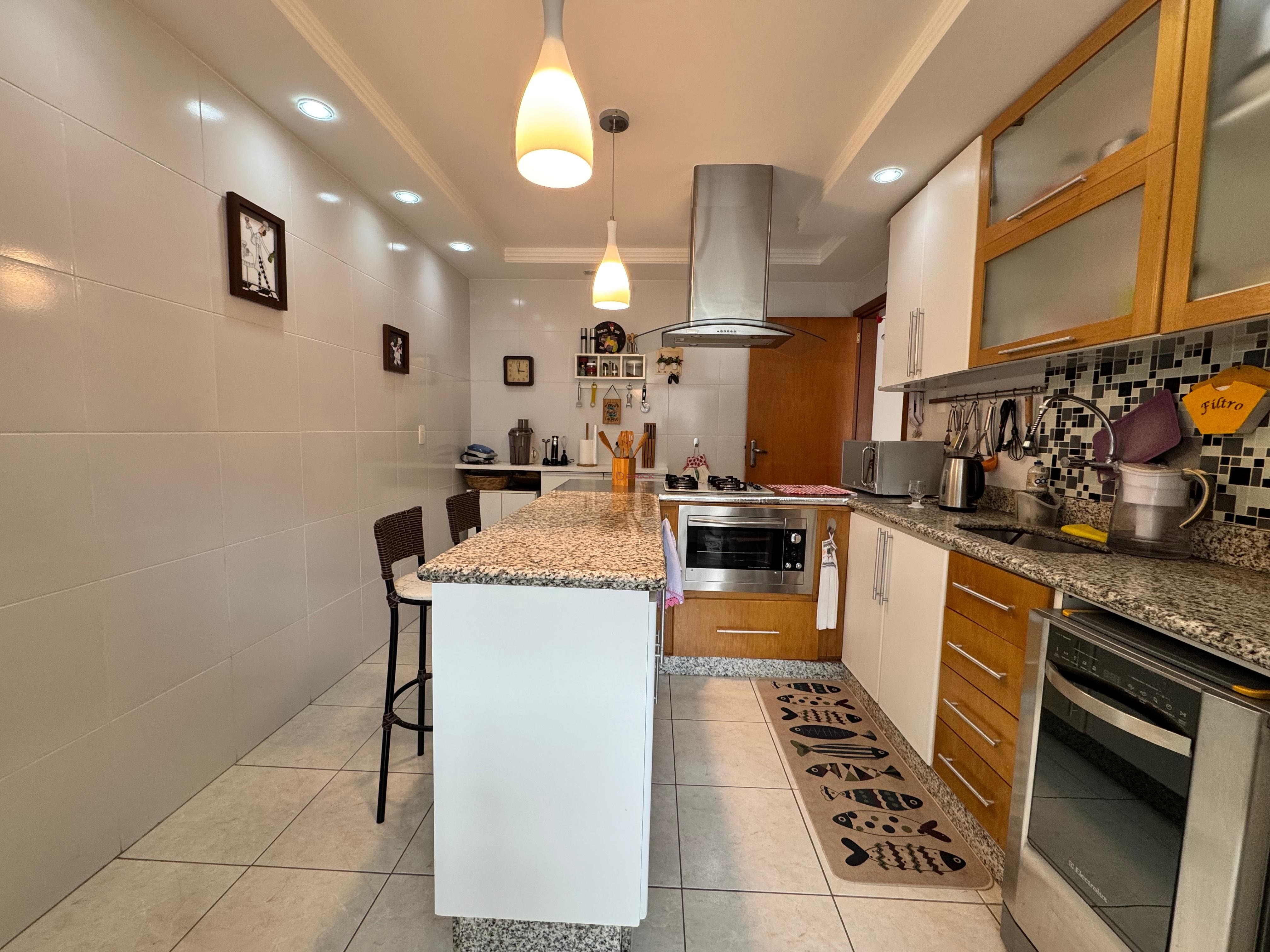 Apartamento à venda em Alto, Teresópolis - RJ - Foto 11