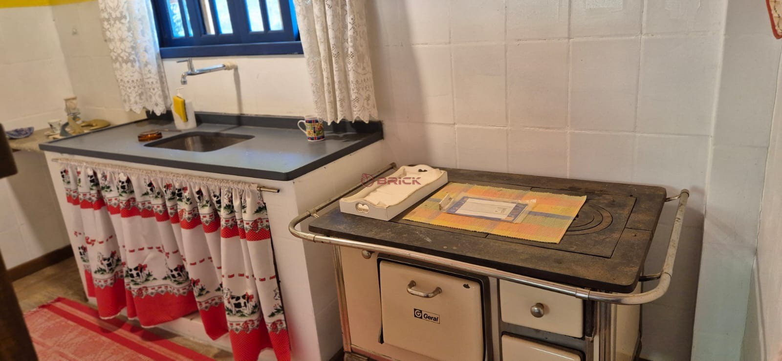 Fazenda / Sítio à venda em Três Córregos, Teresópolis - RJ - Foto 20