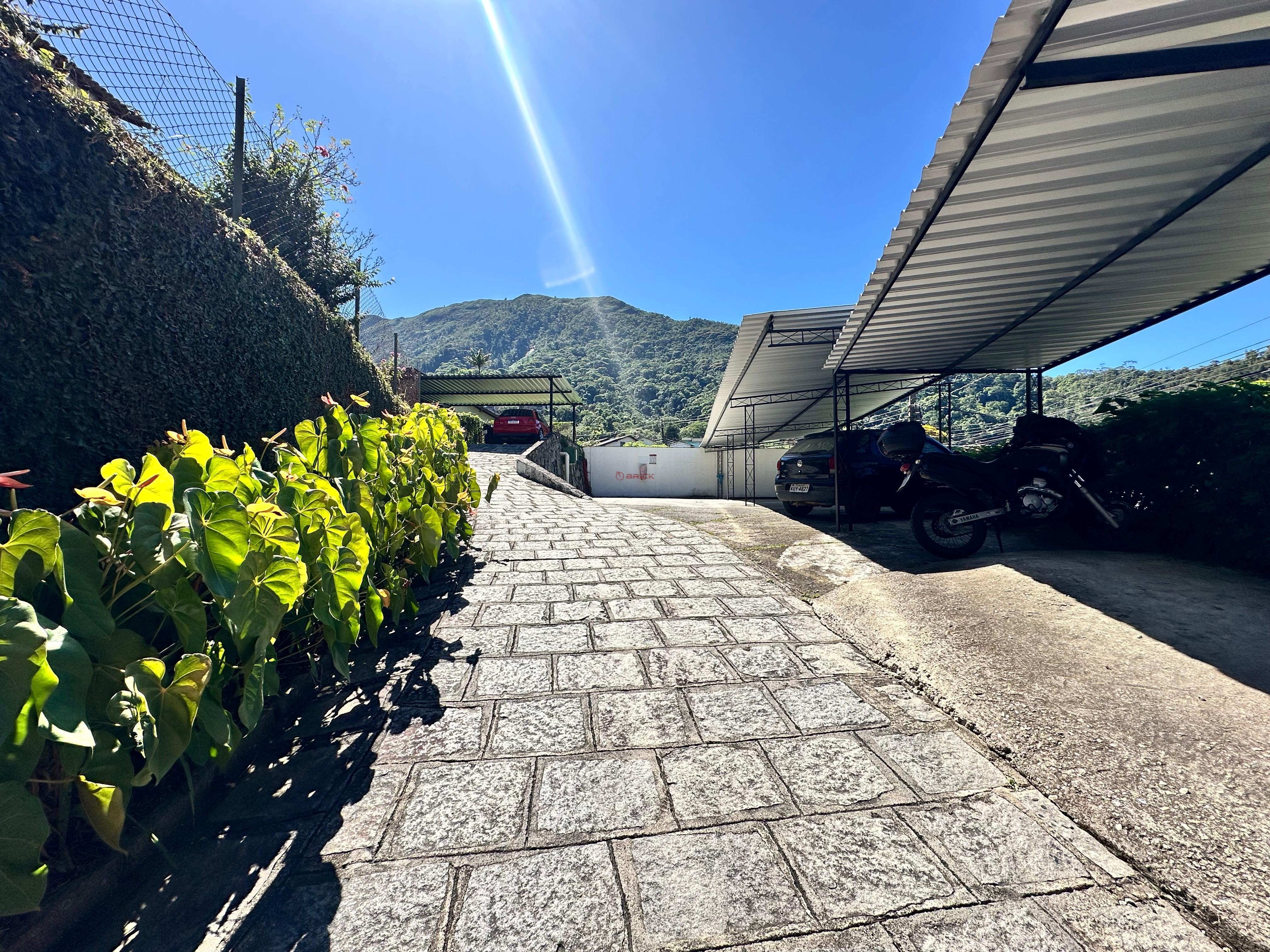 Casa à venda em Barroso, Teresópolis - RJ - Foto 14