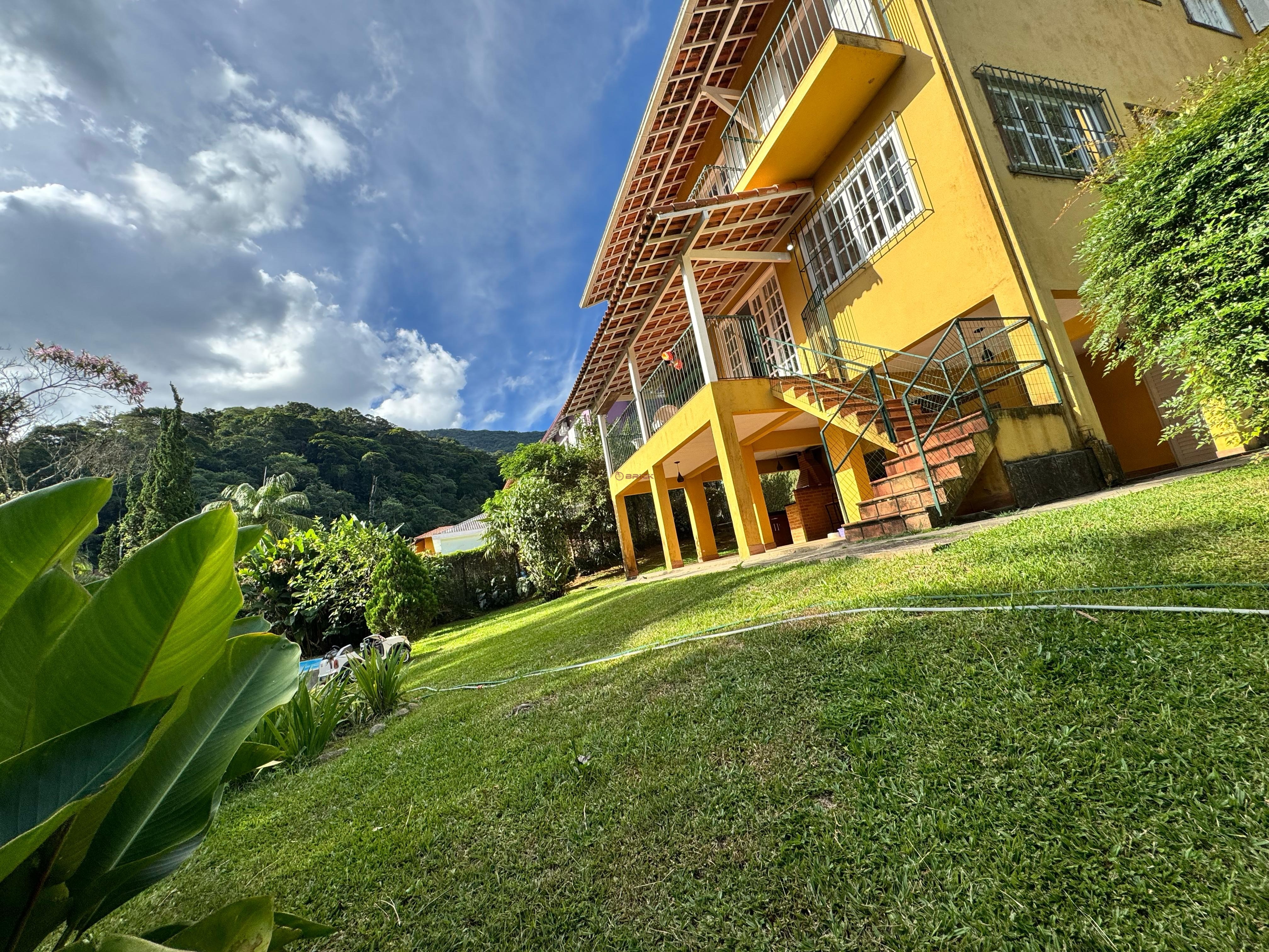 Casa à venda em Carlos Guinle, Teresópolis - RJ - Foto 2