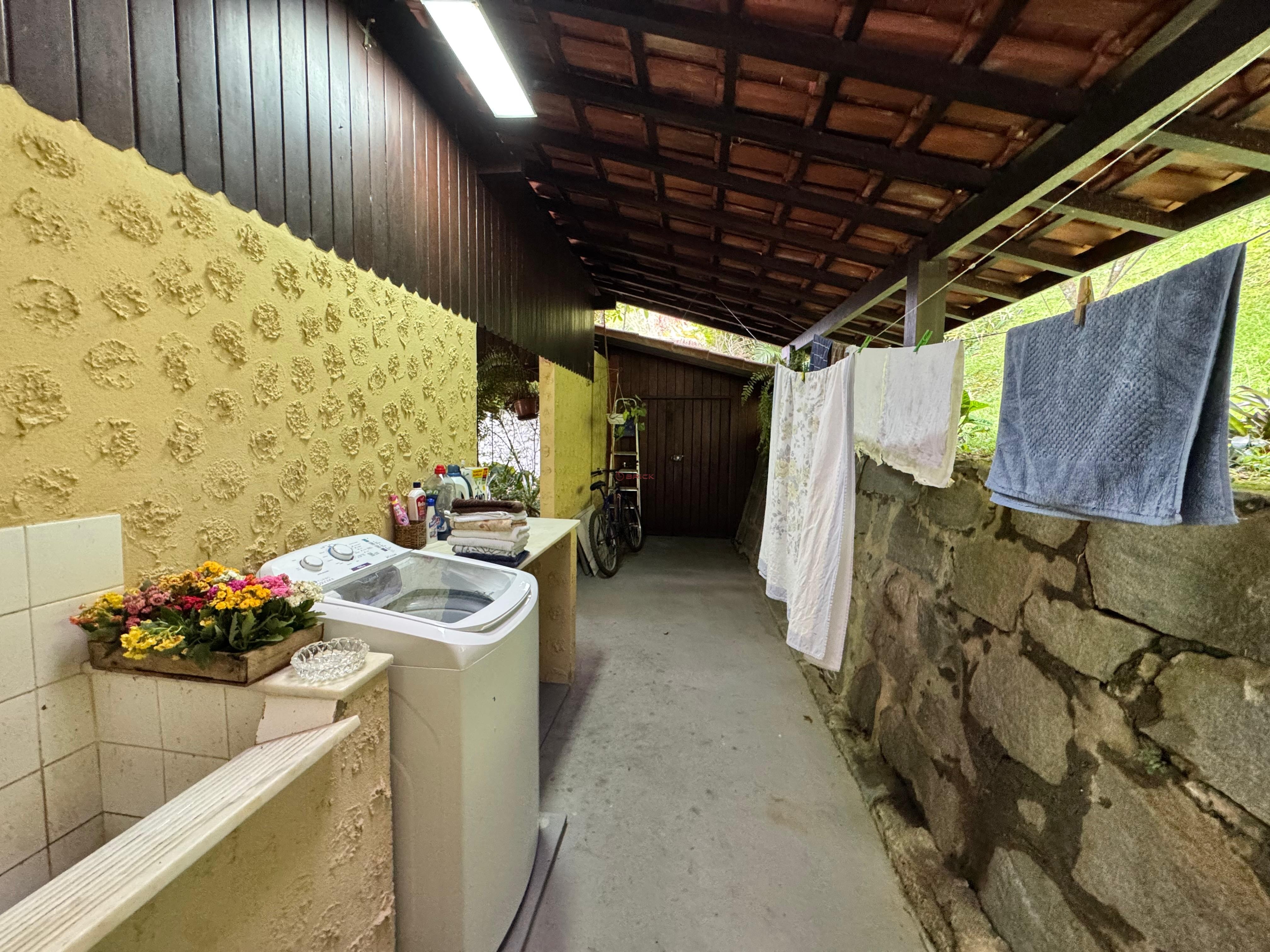 Casa à venda em Posse, Teresópolis - RJ - Foto 14