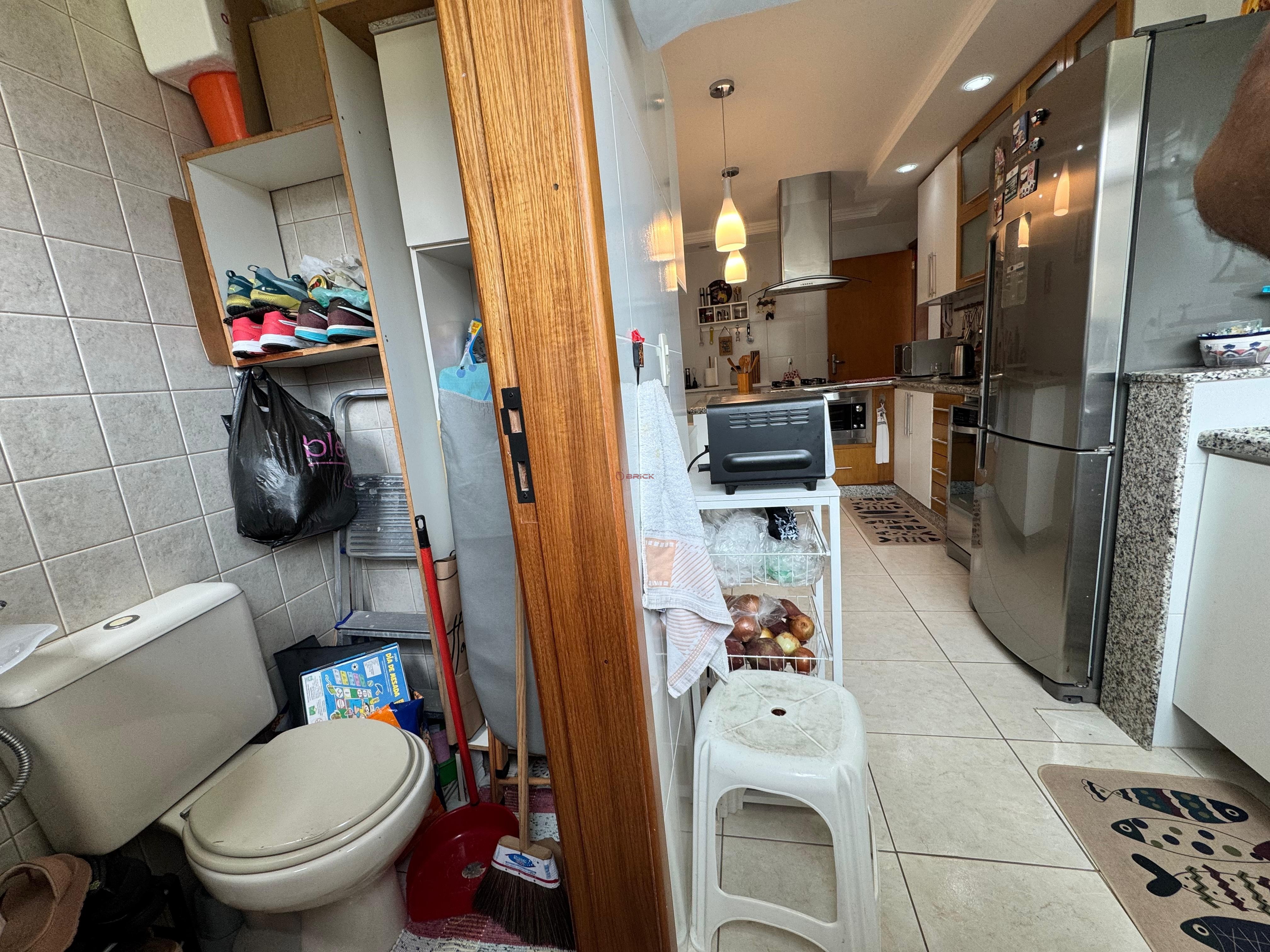 Apartamento à venda em Alto, Teresópolis - RJ - Foto 14