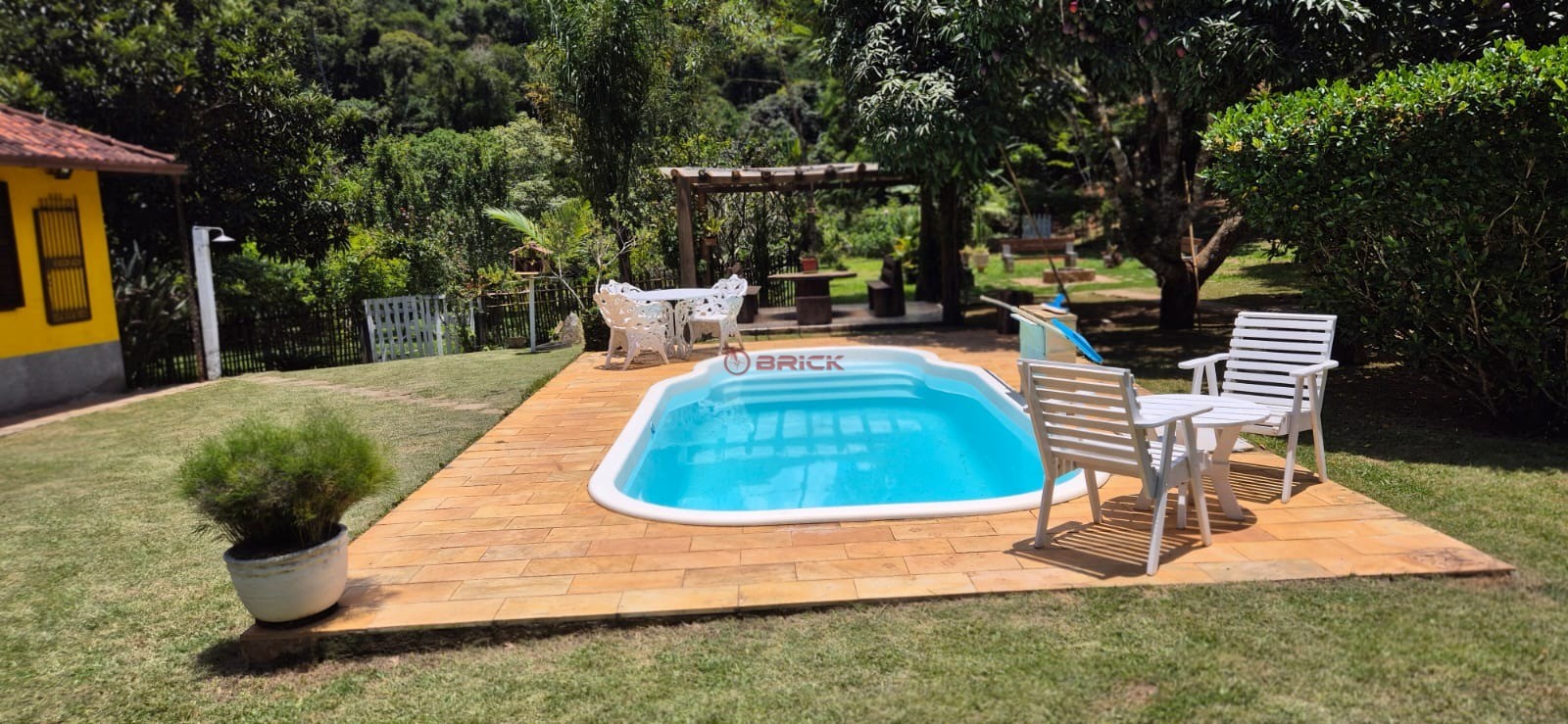 Fazenda / Sítio à venda em Três Córregos, Teresópolis - RJ - Foto 27