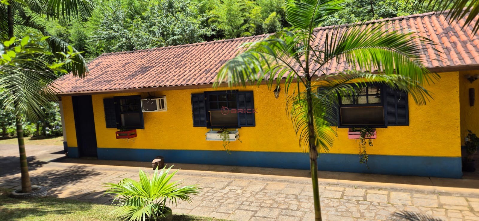 Fazenda / Sítio à venda em Três Córregos, Teresópolis - RJ - Foto 3