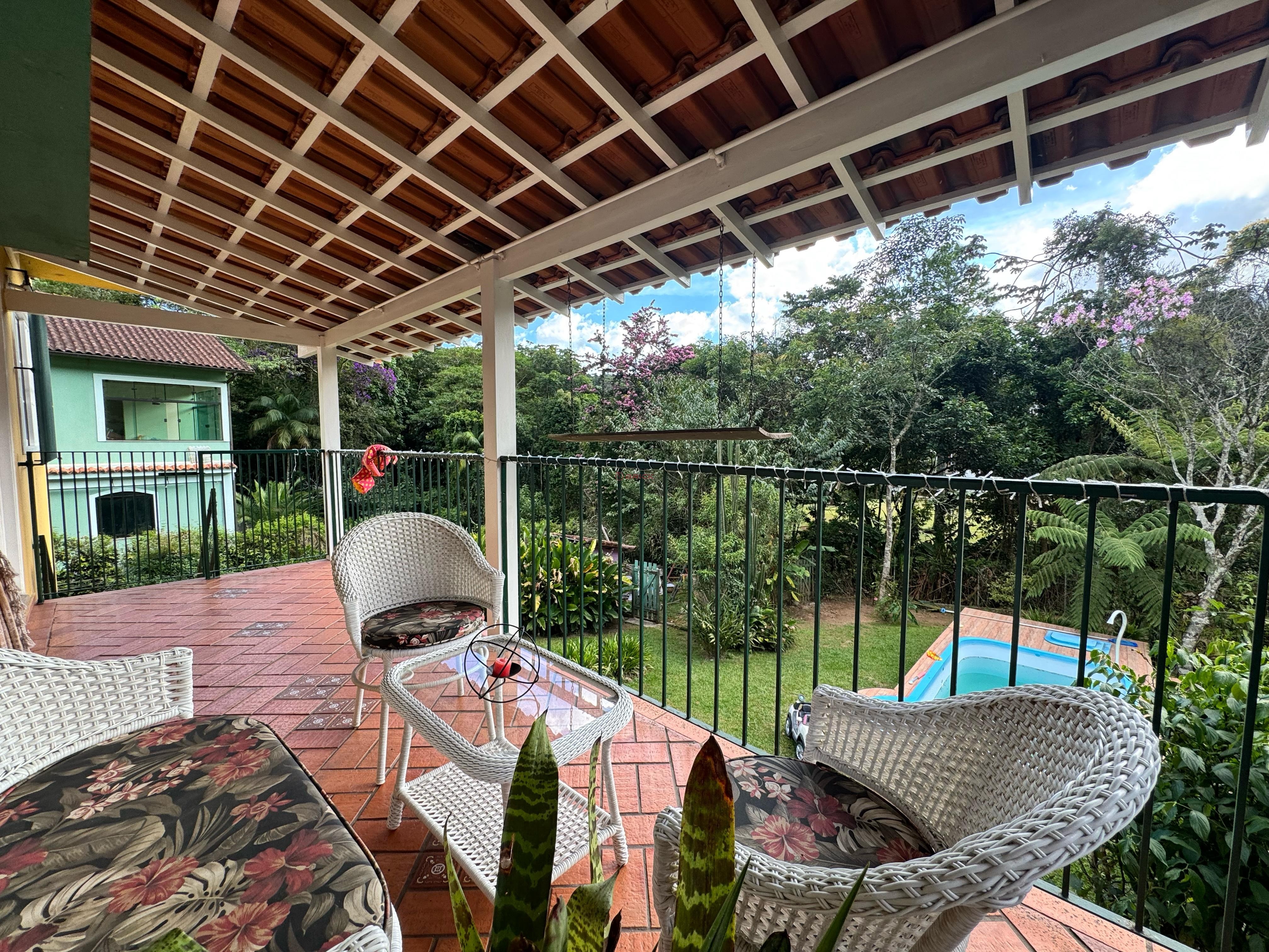 Casa à venda em Carlos Guinle, Teresópolis - RJ - Foto 6