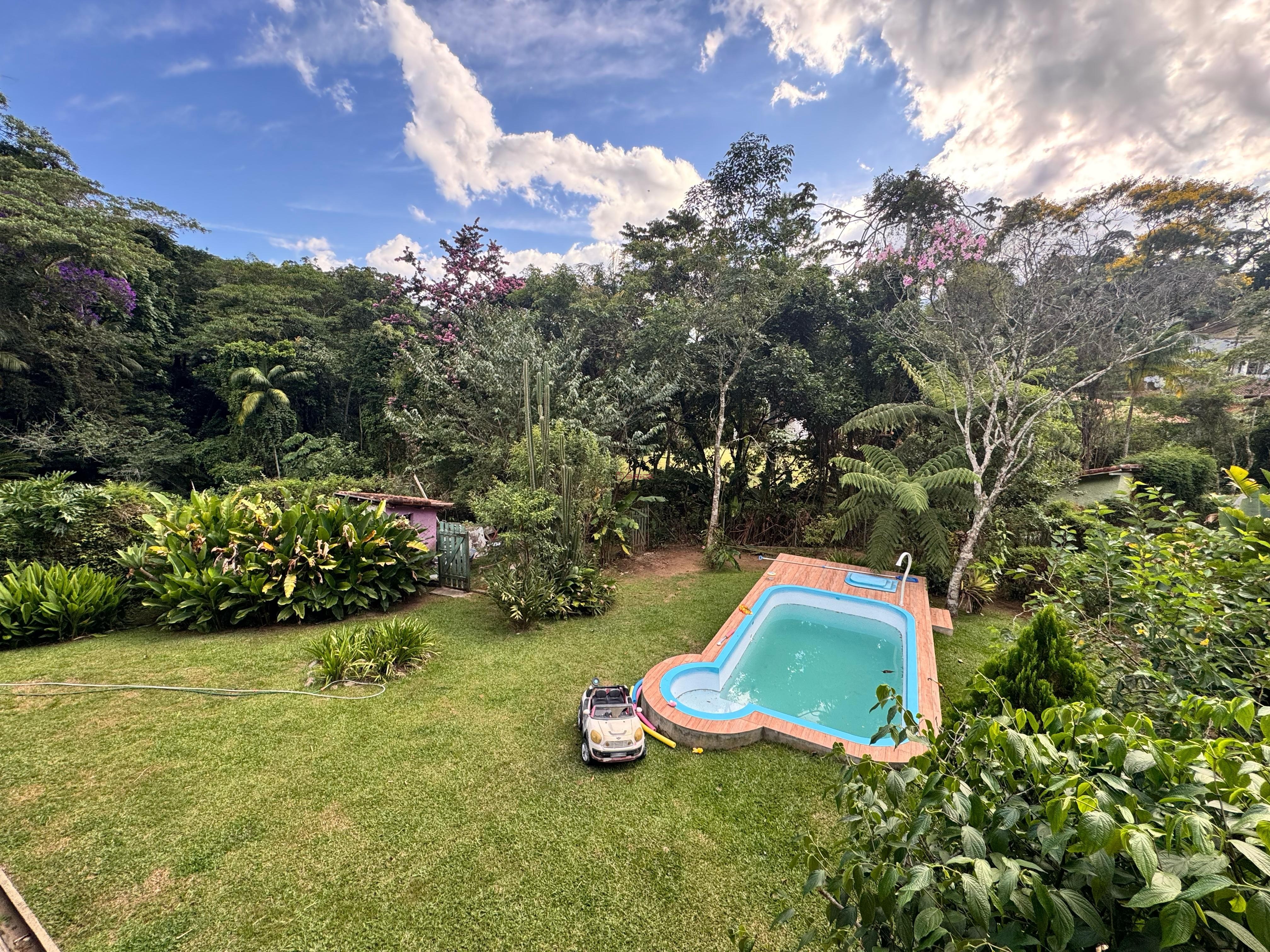 Casa à venda em Carlos Guinle, Teresópolis - RJ - Foto 32